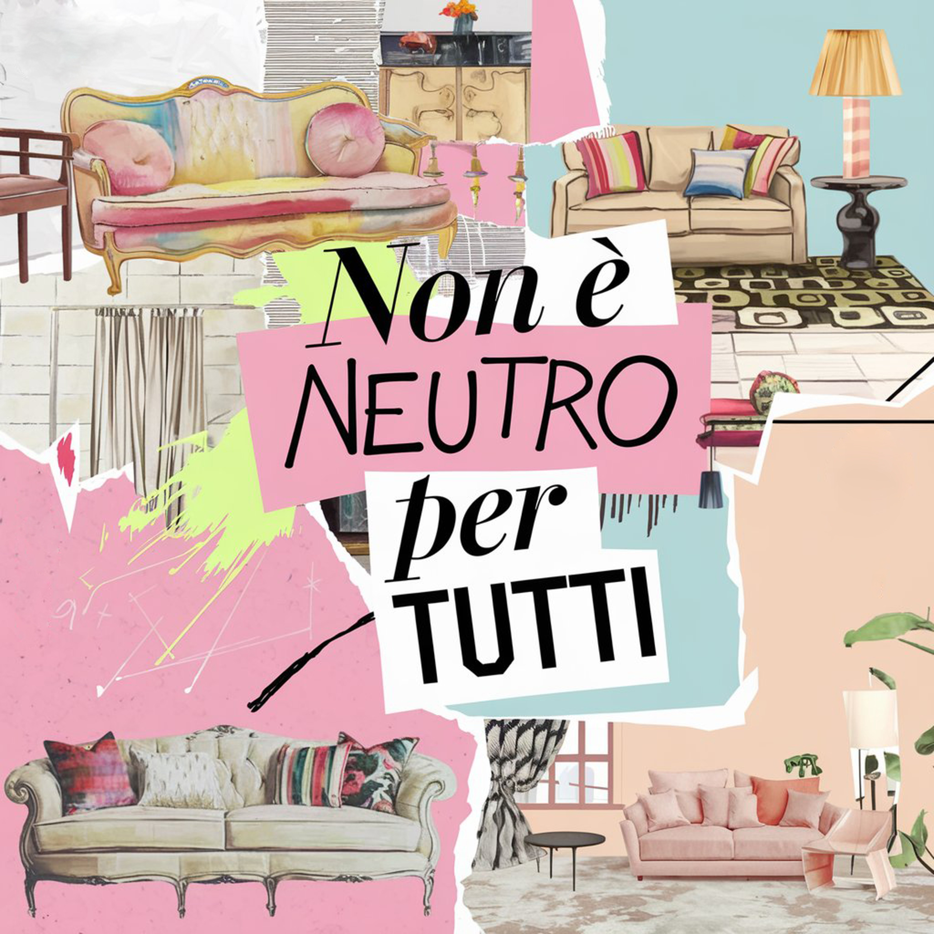 Interior Design: ma esattamente, di cosa stiamo parlando? episode artwork