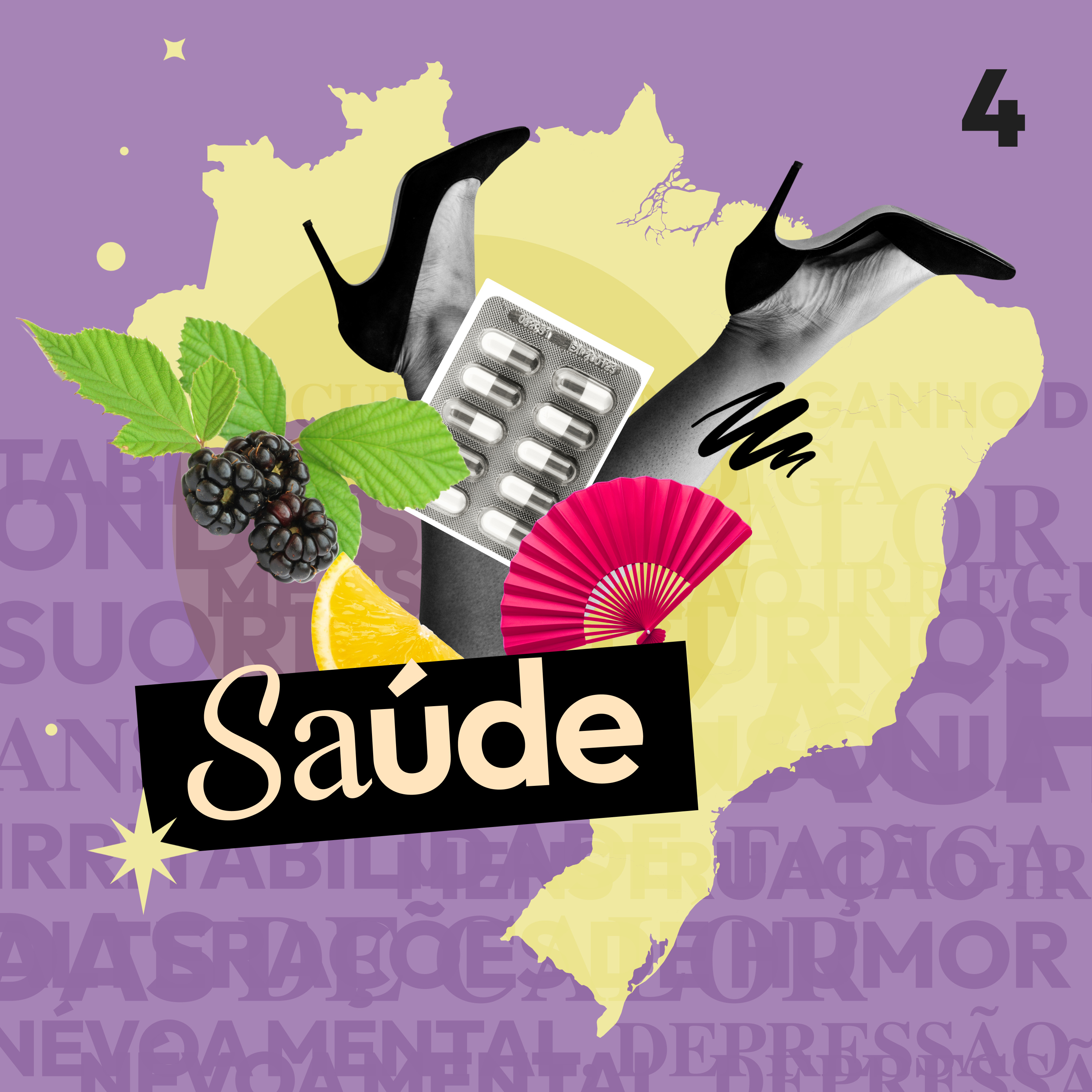 4. Saúde episode artwork