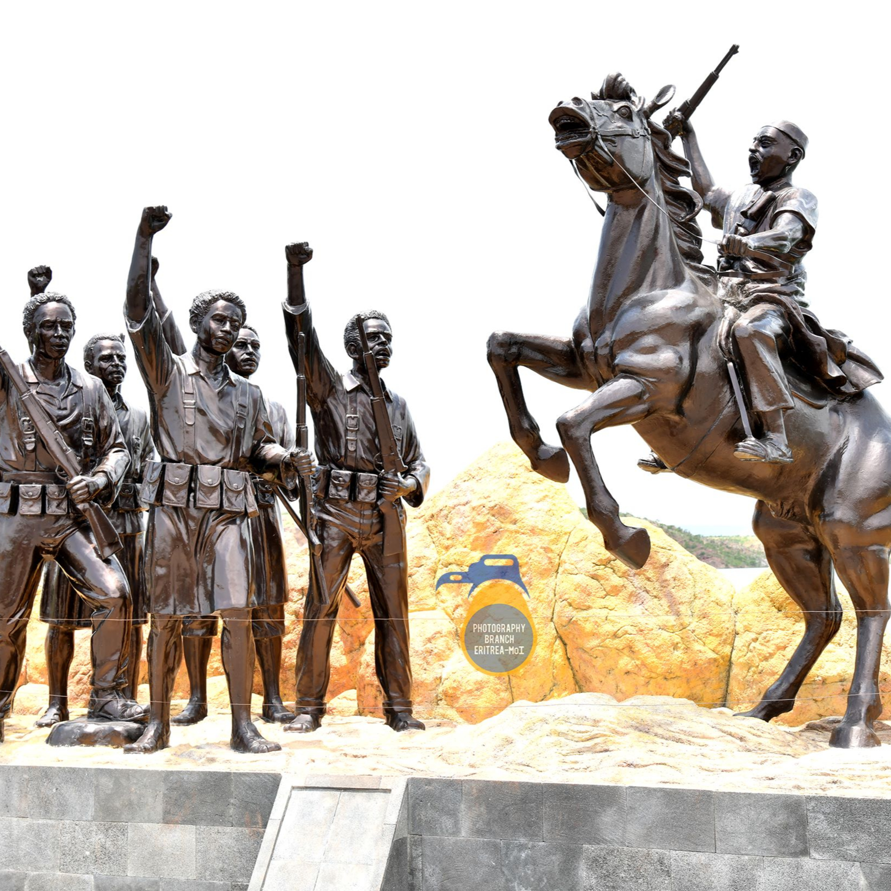 The Other Side of Eritrea