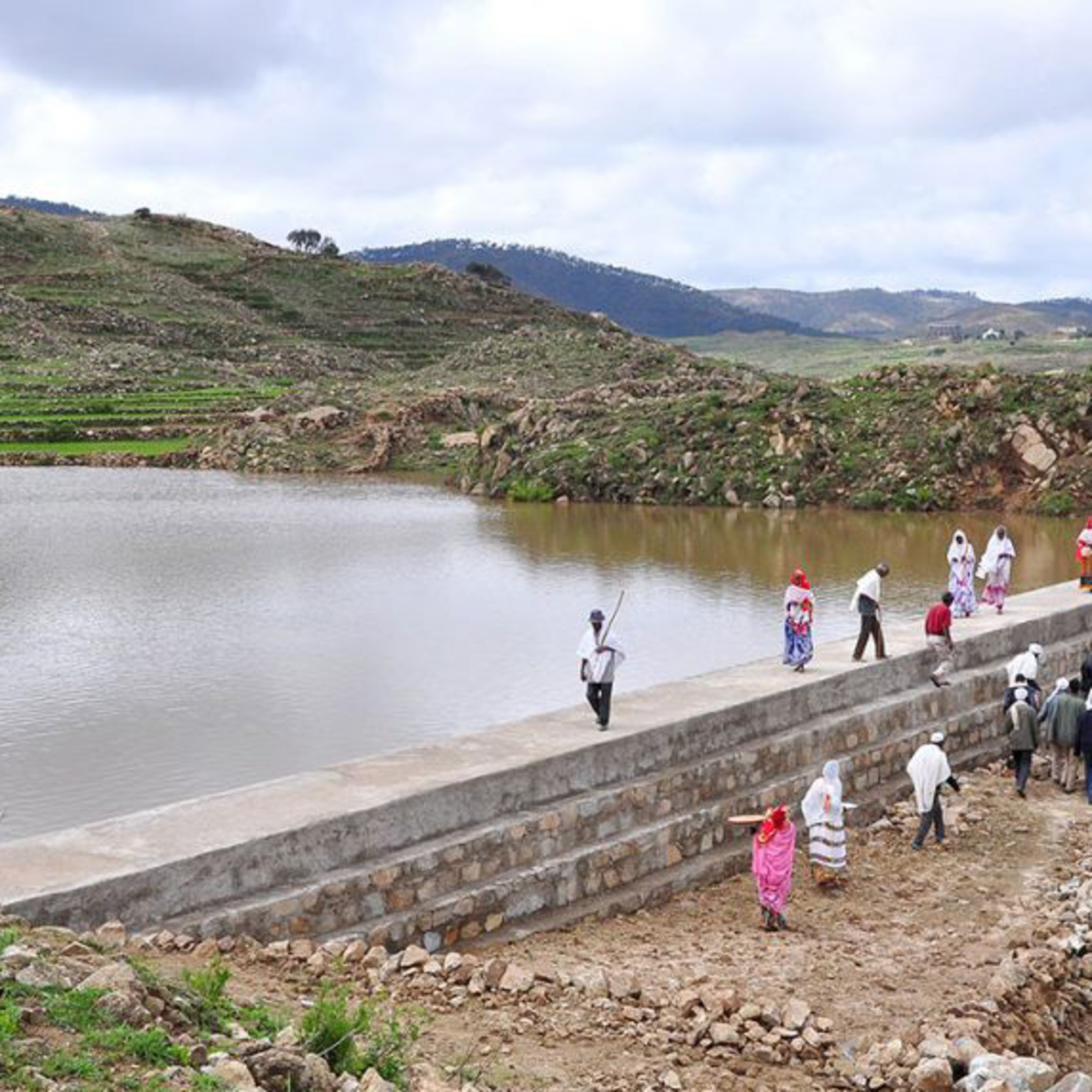The Other Side of Eritrea