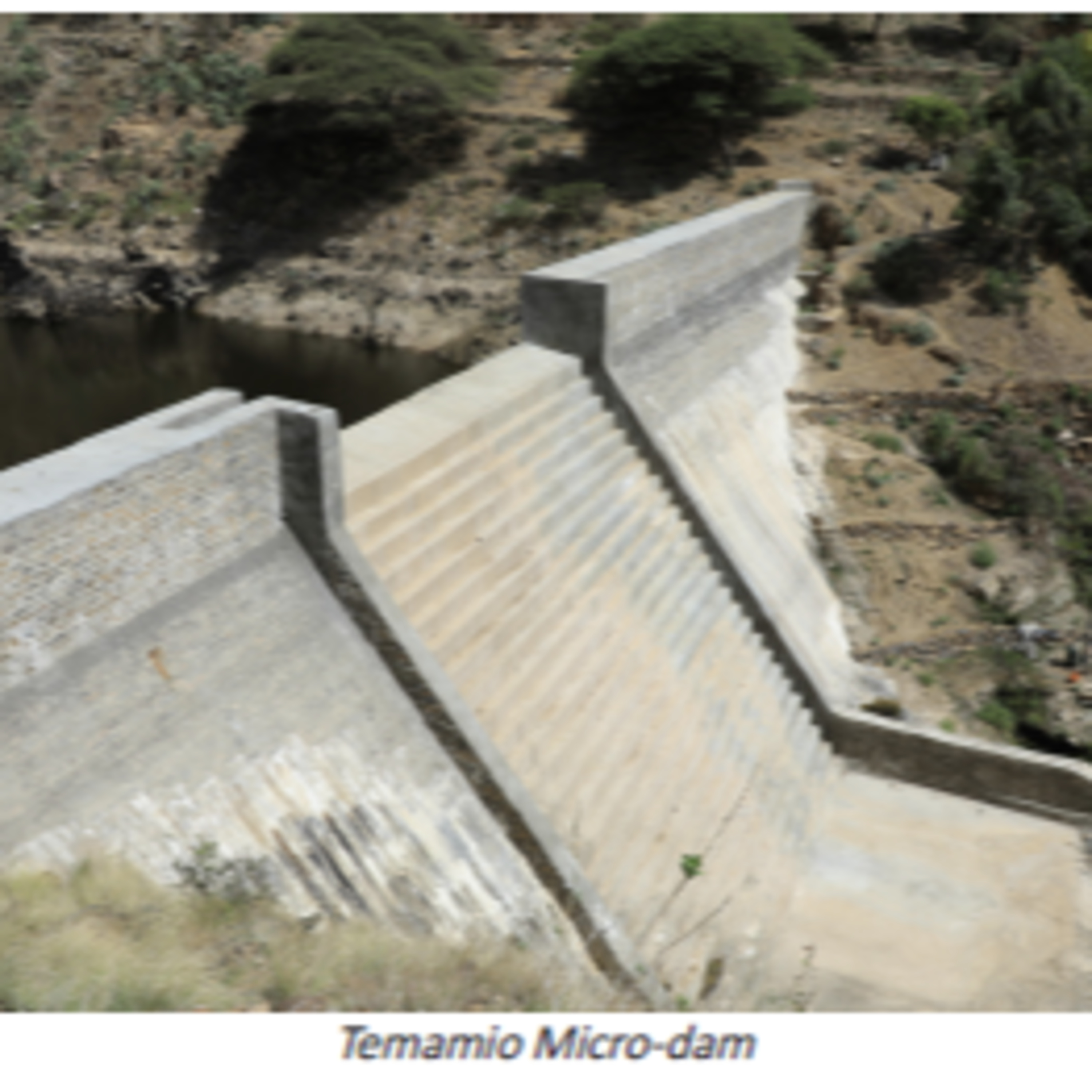 The Other Side of Eritrea