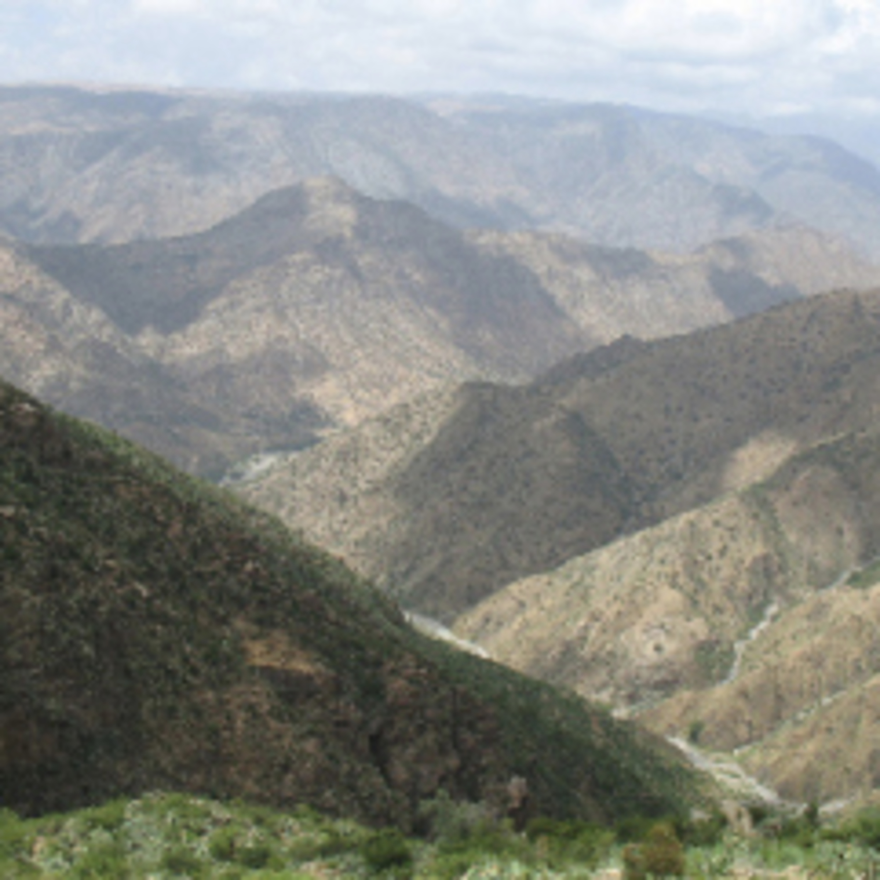 The Other Side of Eritrea