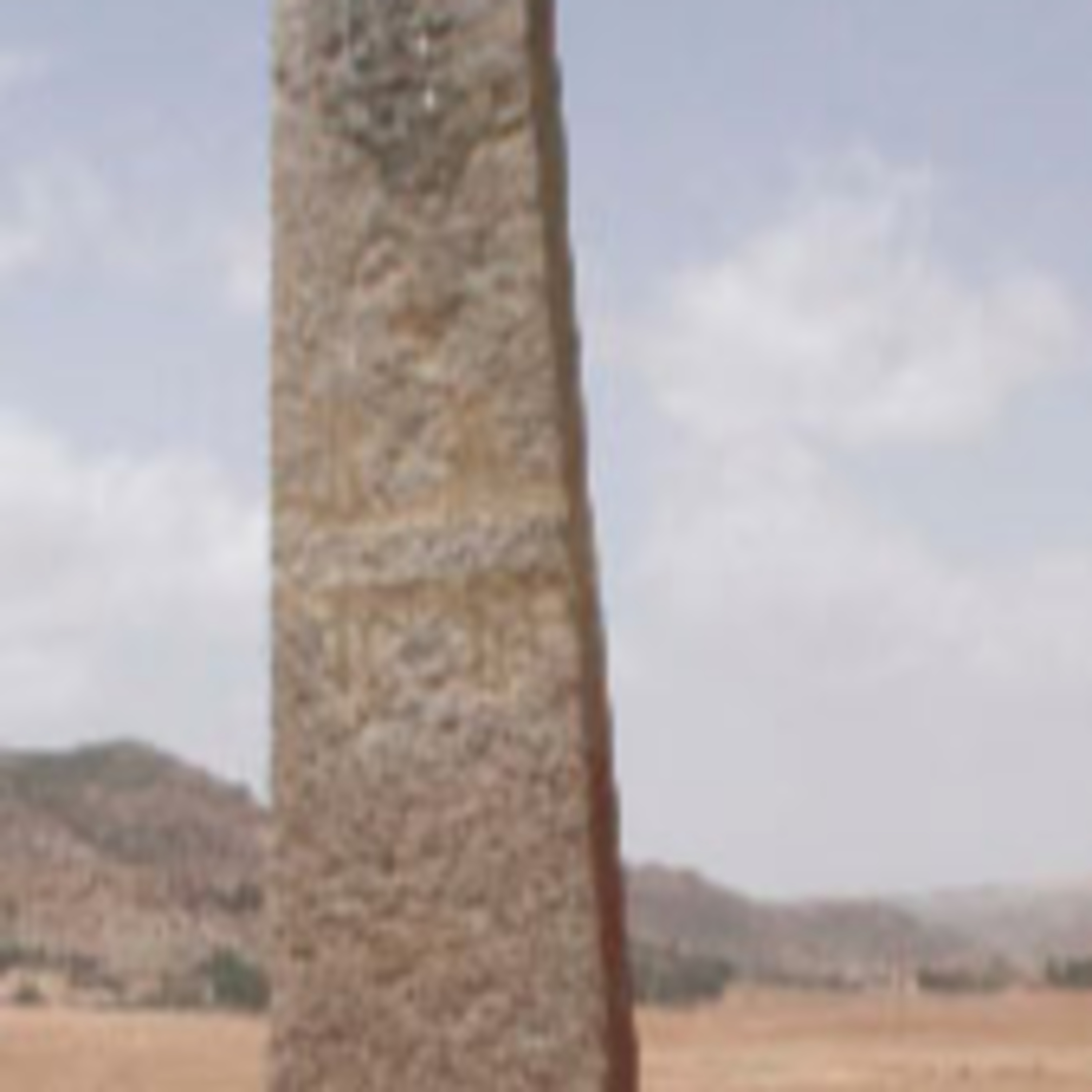 The Other Side of Eritrea