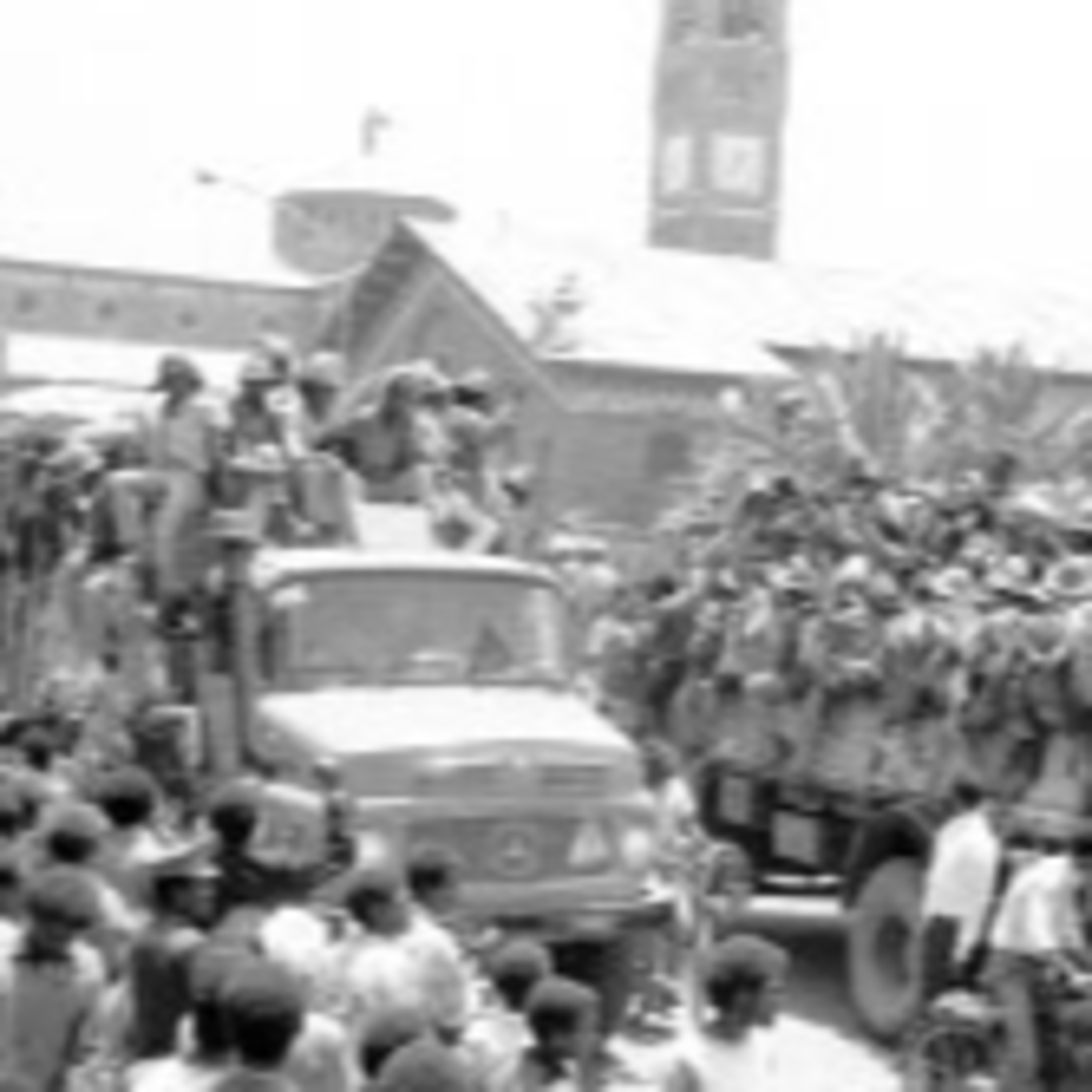 The Other Side of Eritrea