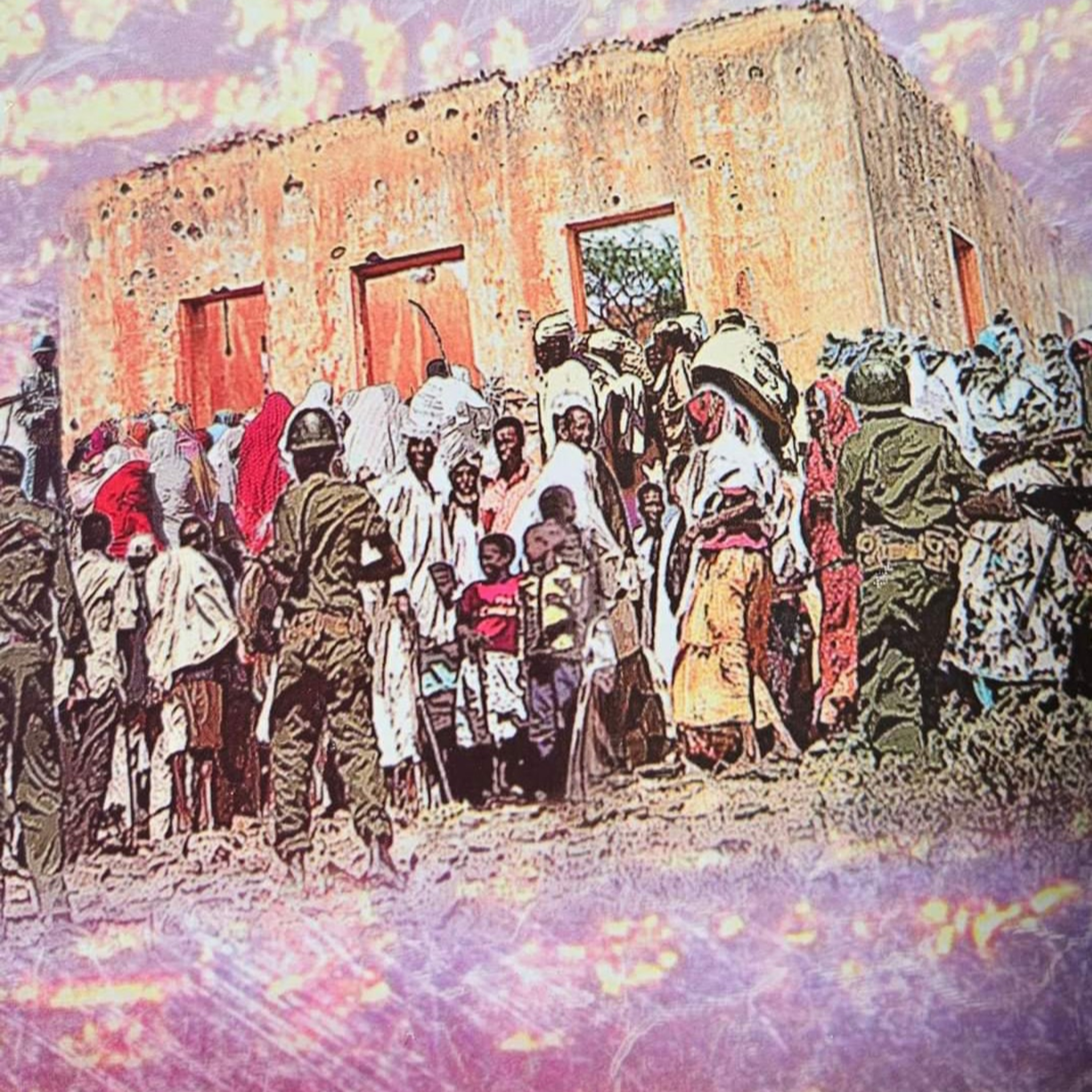 The Other Side of Eritrea