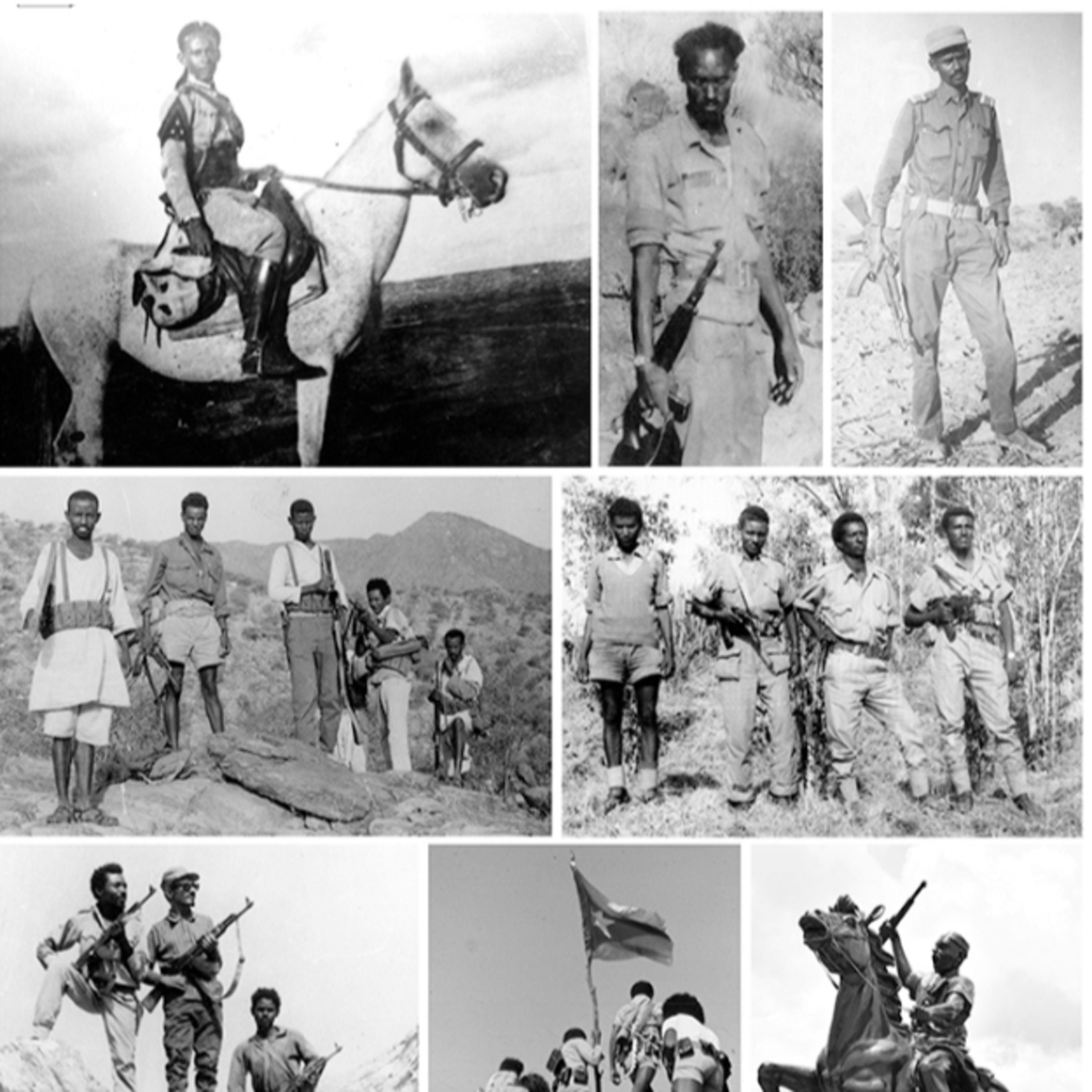 The Other Side of Eritrea
