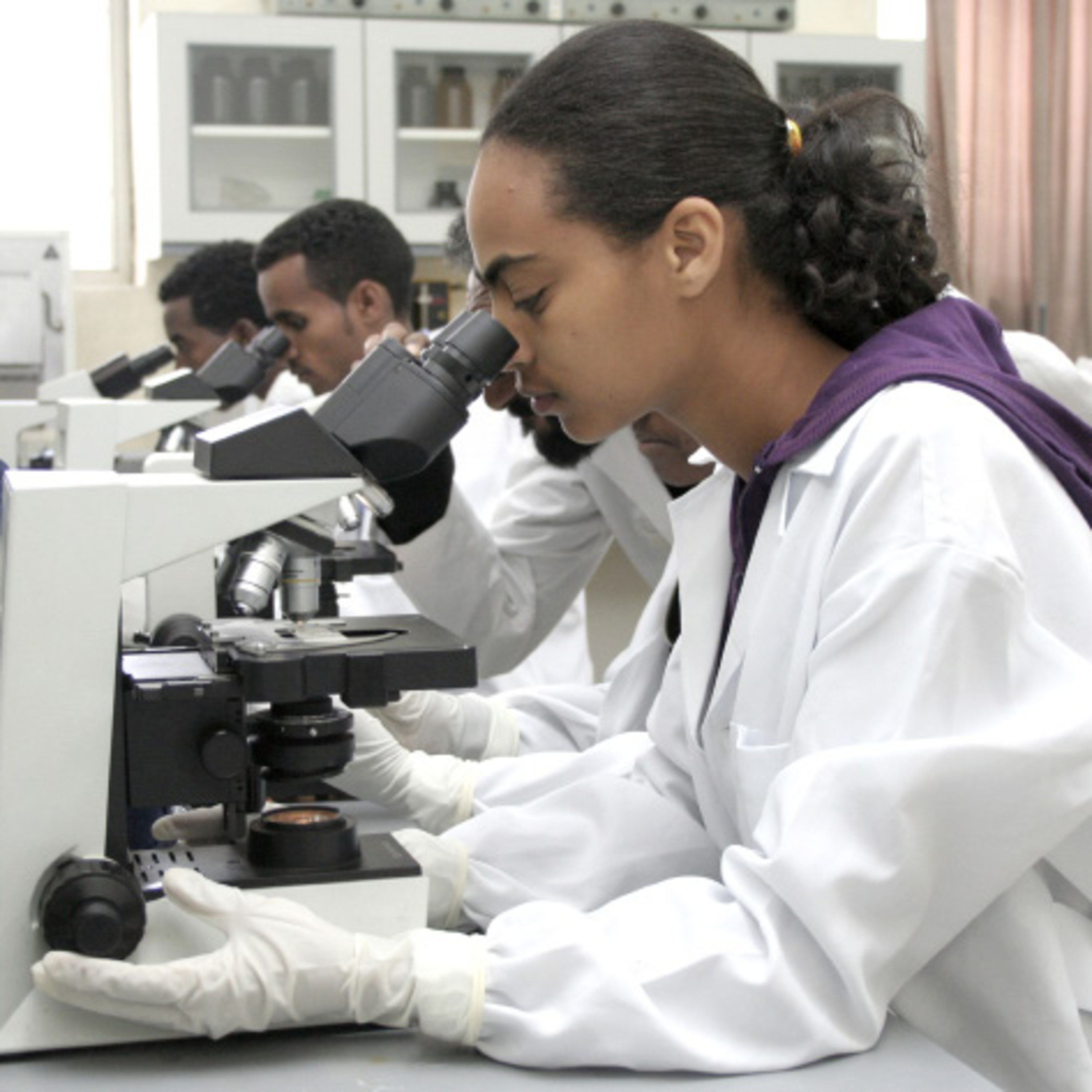 The Other Side of Eritrea