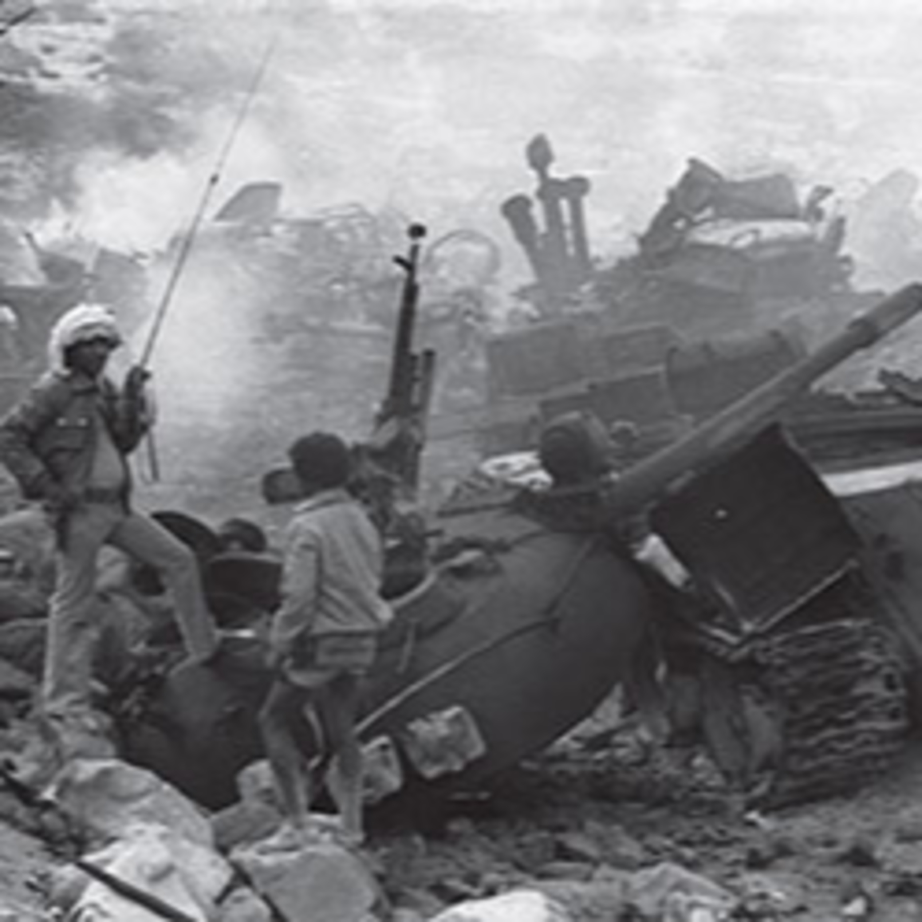 The Other Side of Eritrea