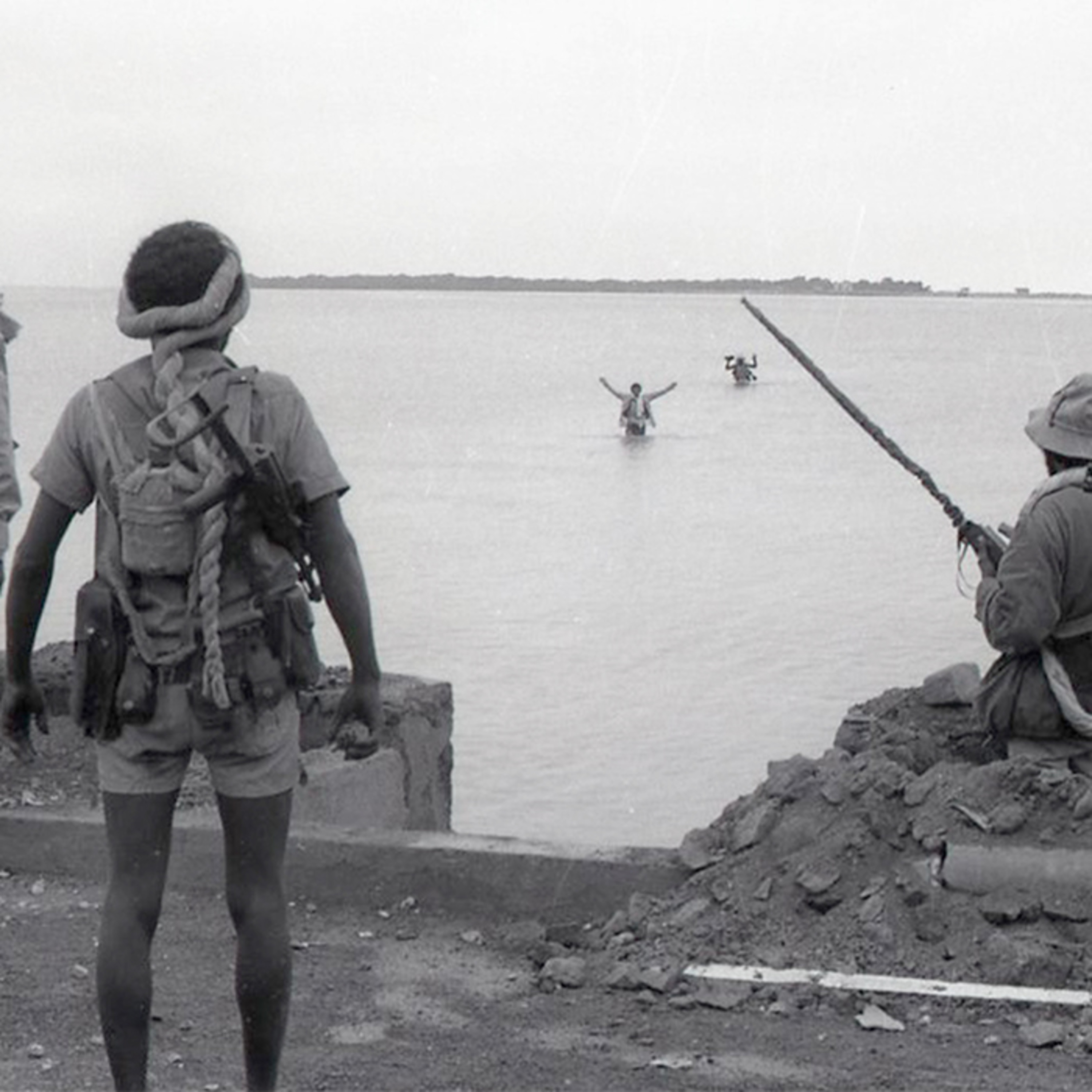 The Other Side of Eritrea