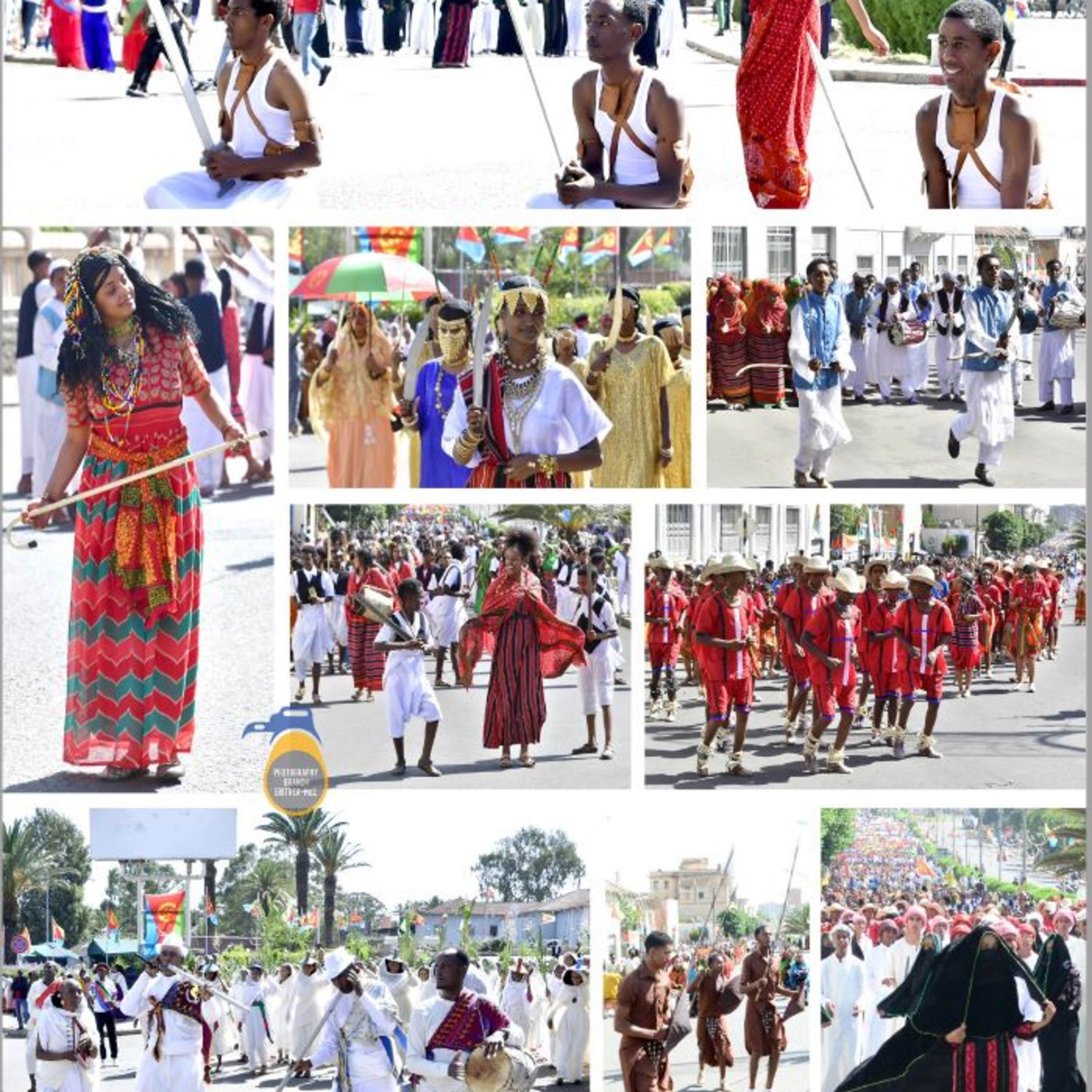 The Other Side of Eritrea