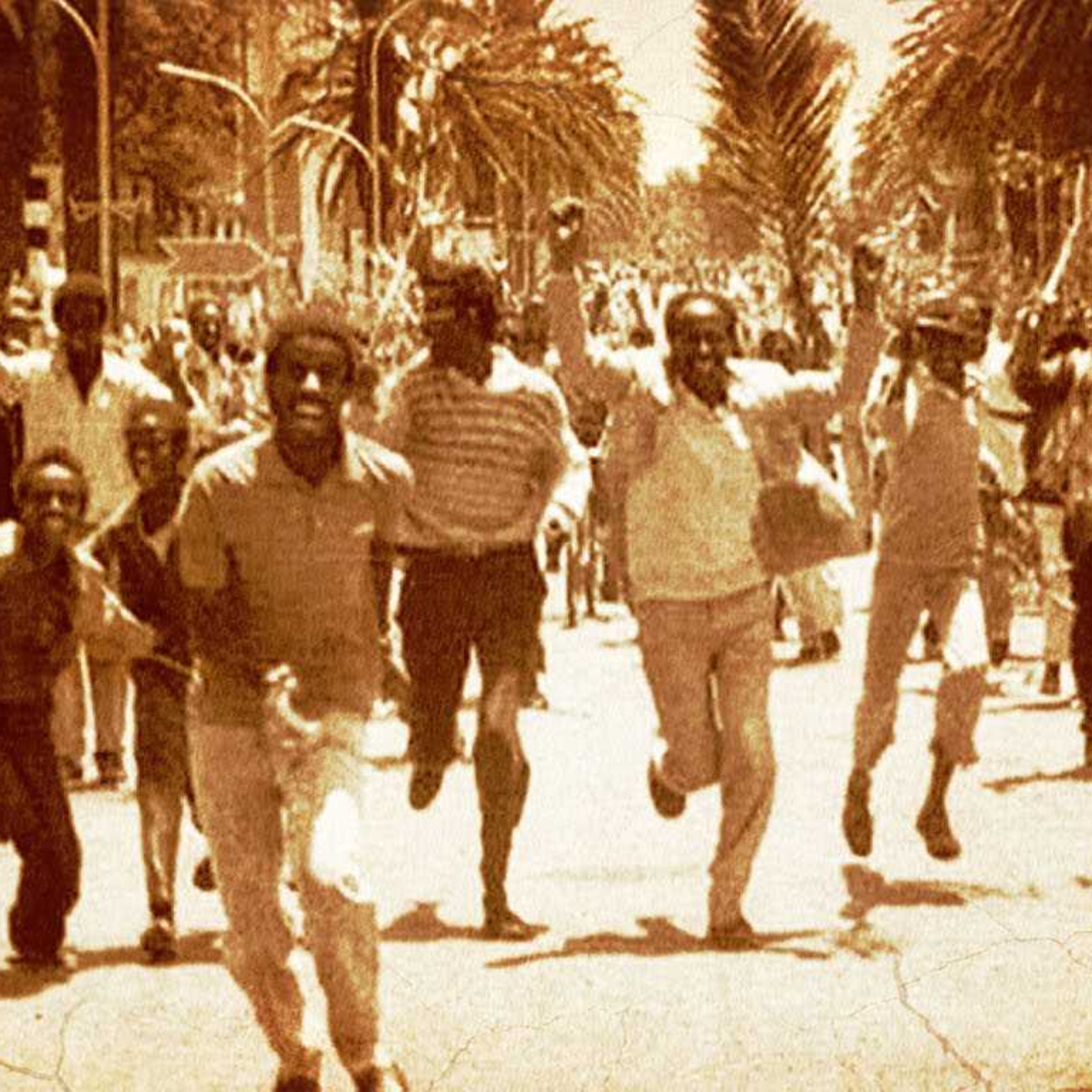 The Other Side of Eritrea