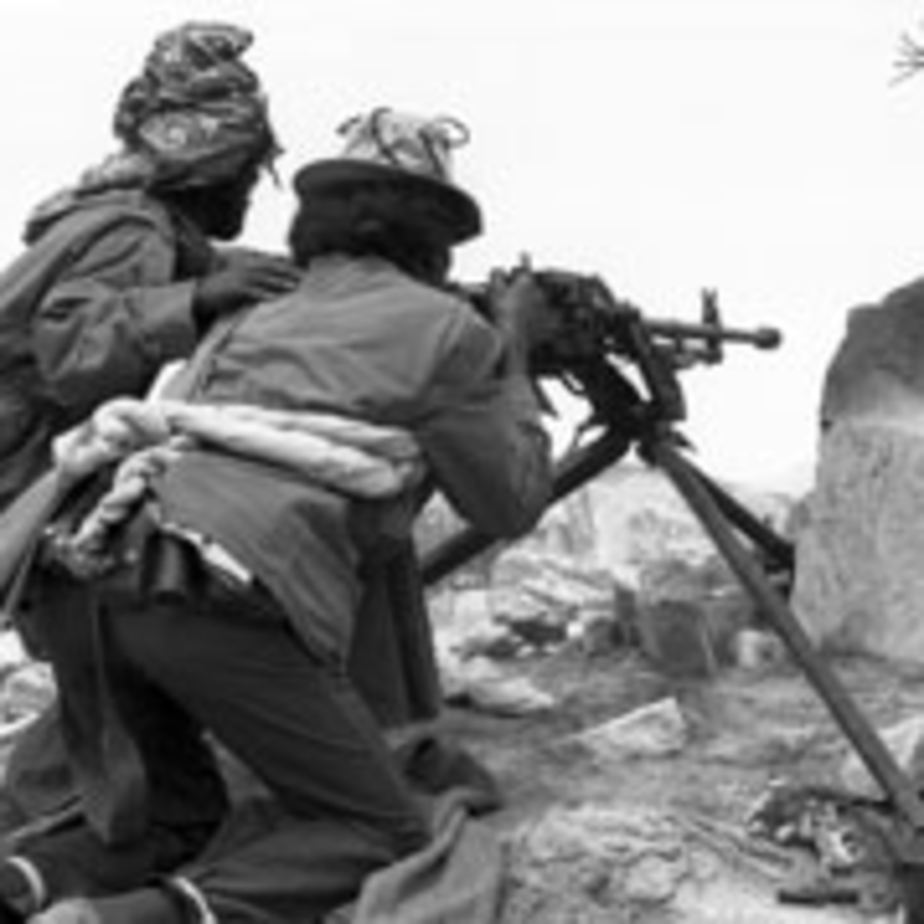 The Other Side of Eritrea