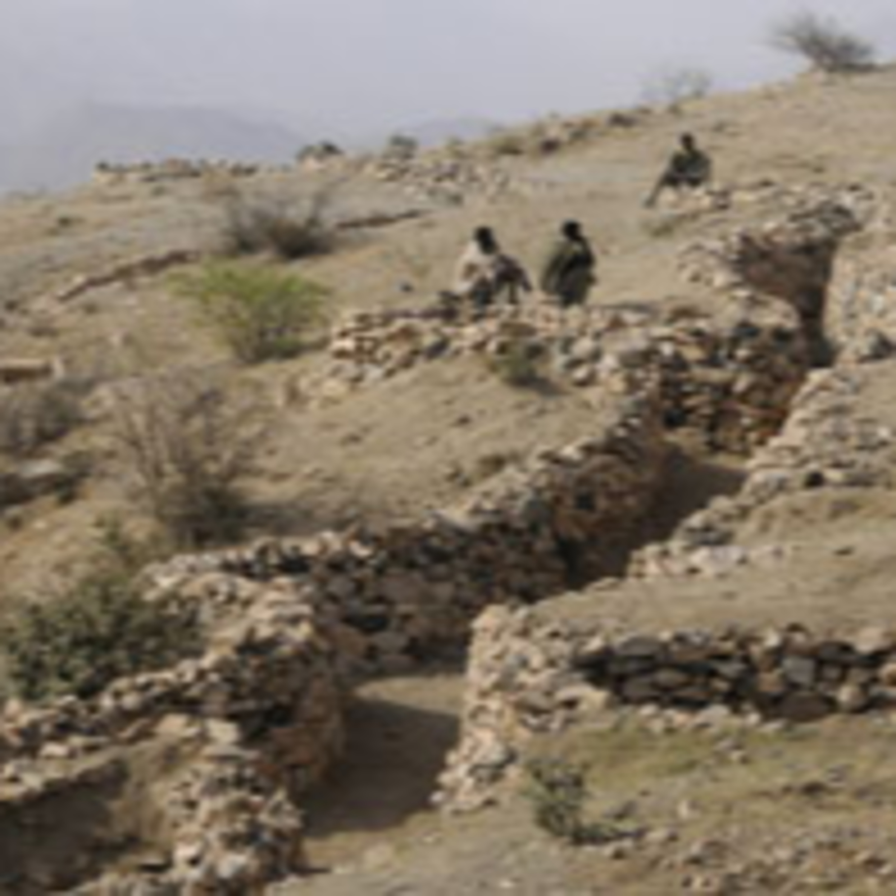 The Other Side of Eritrea