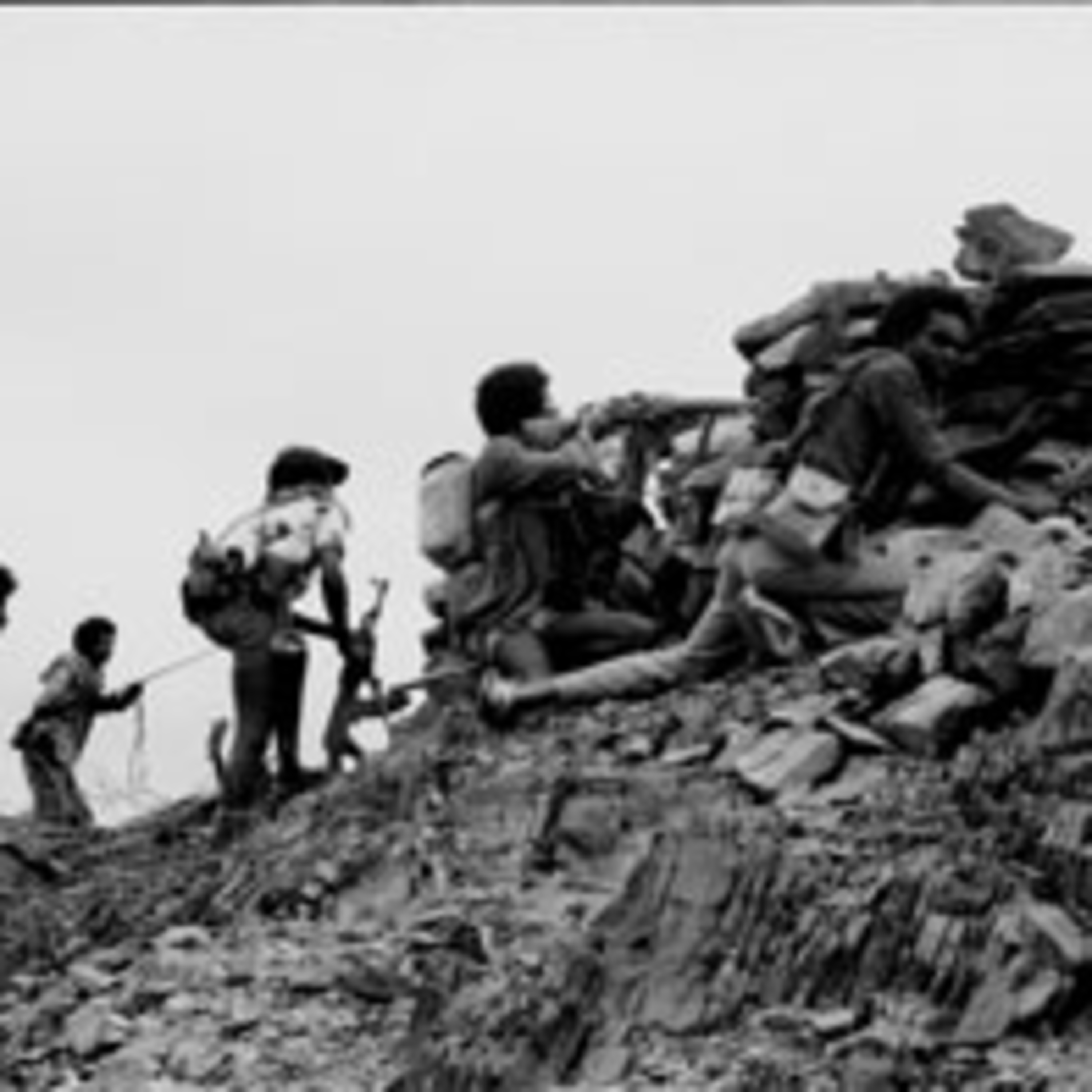 The Other Side of Eritrea