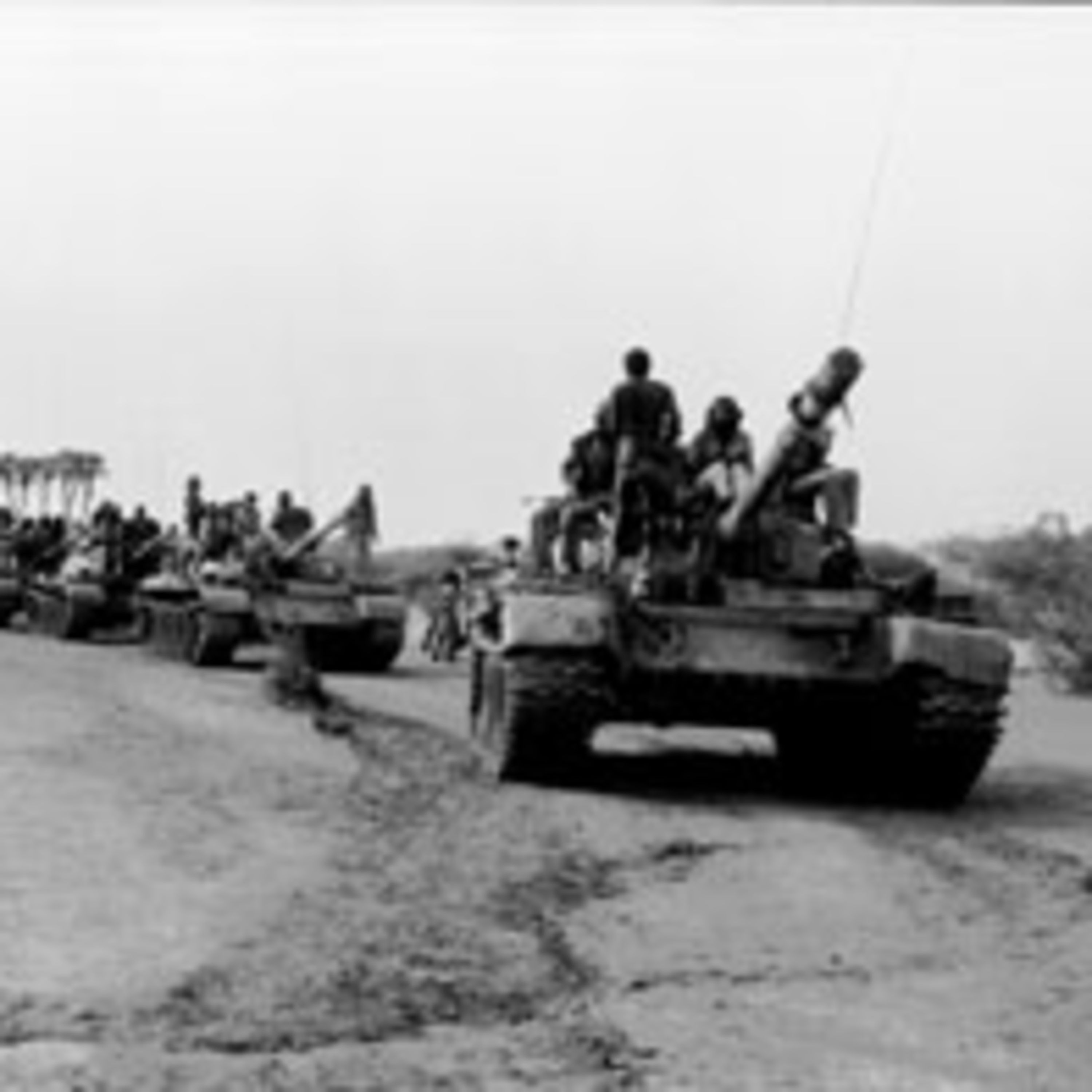 The Other Side of Eritrea