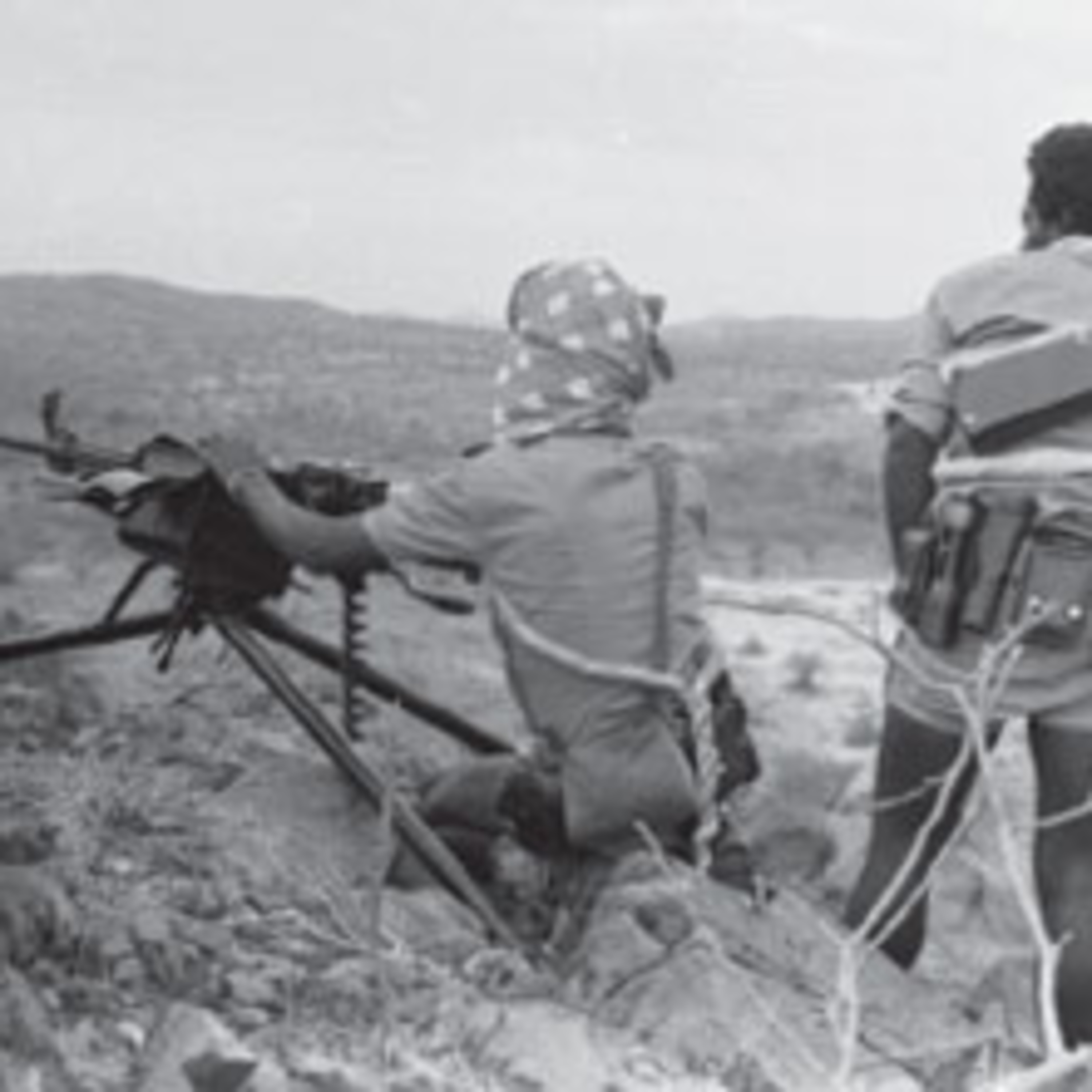 The Other Side of Eritrea