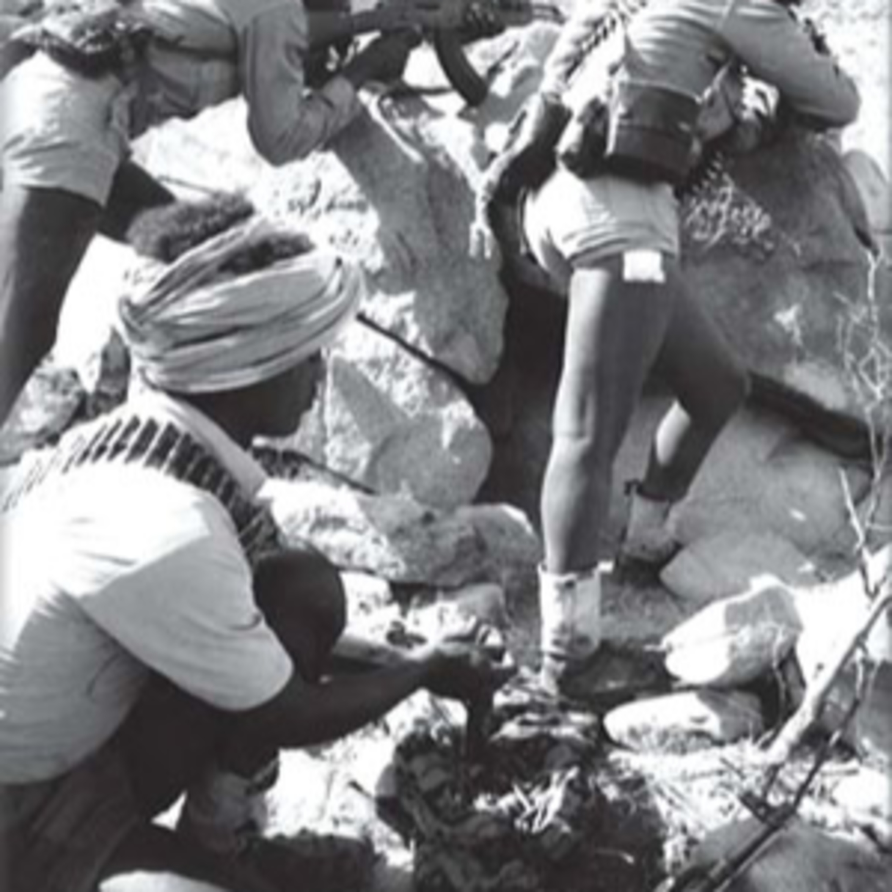 The Other Side of Eritrea