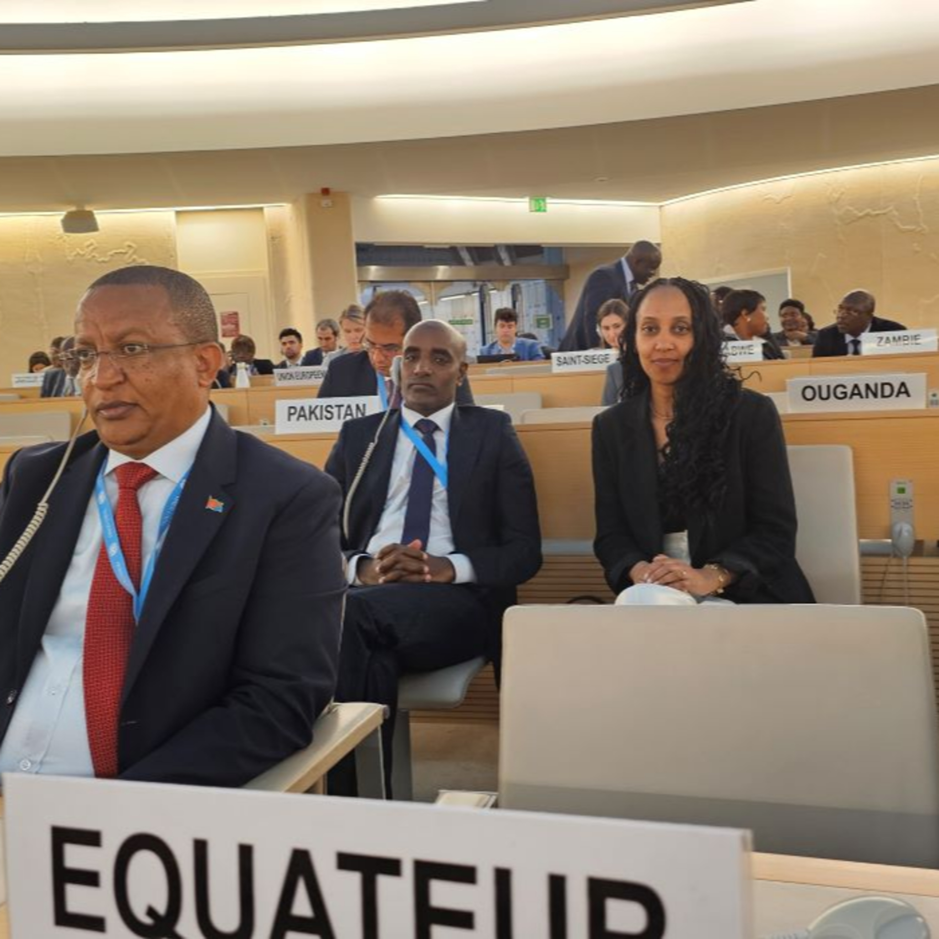 The Other Side of Eritrea