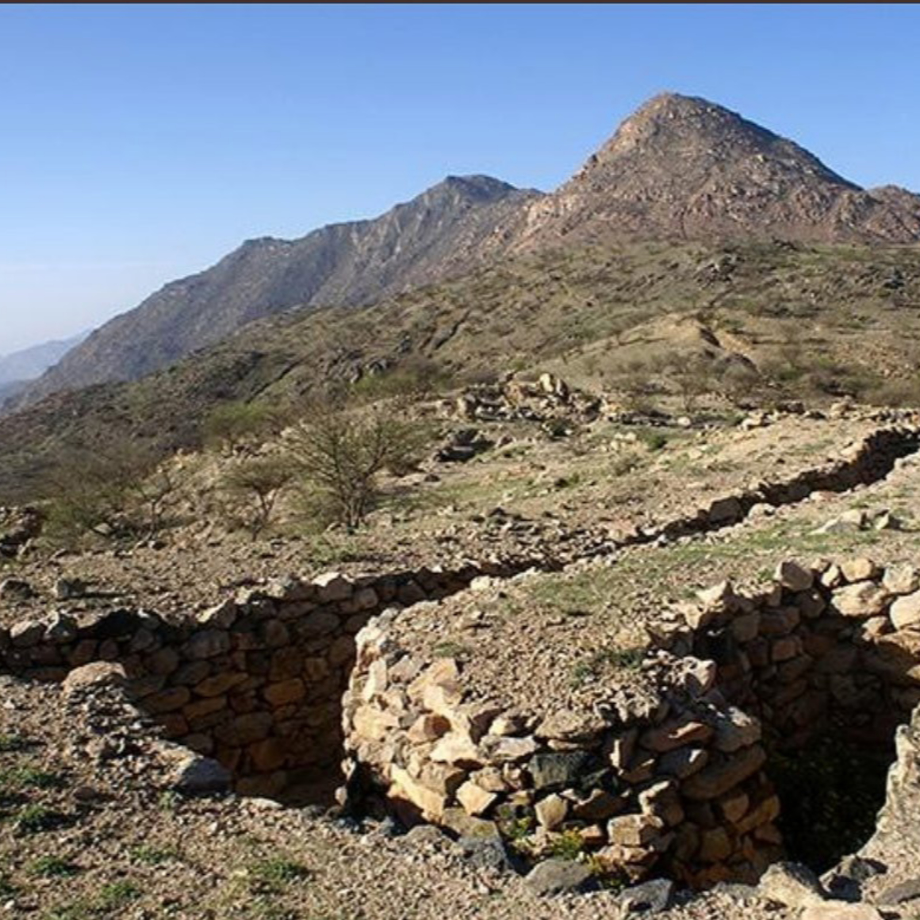The Other Side of Eritrea