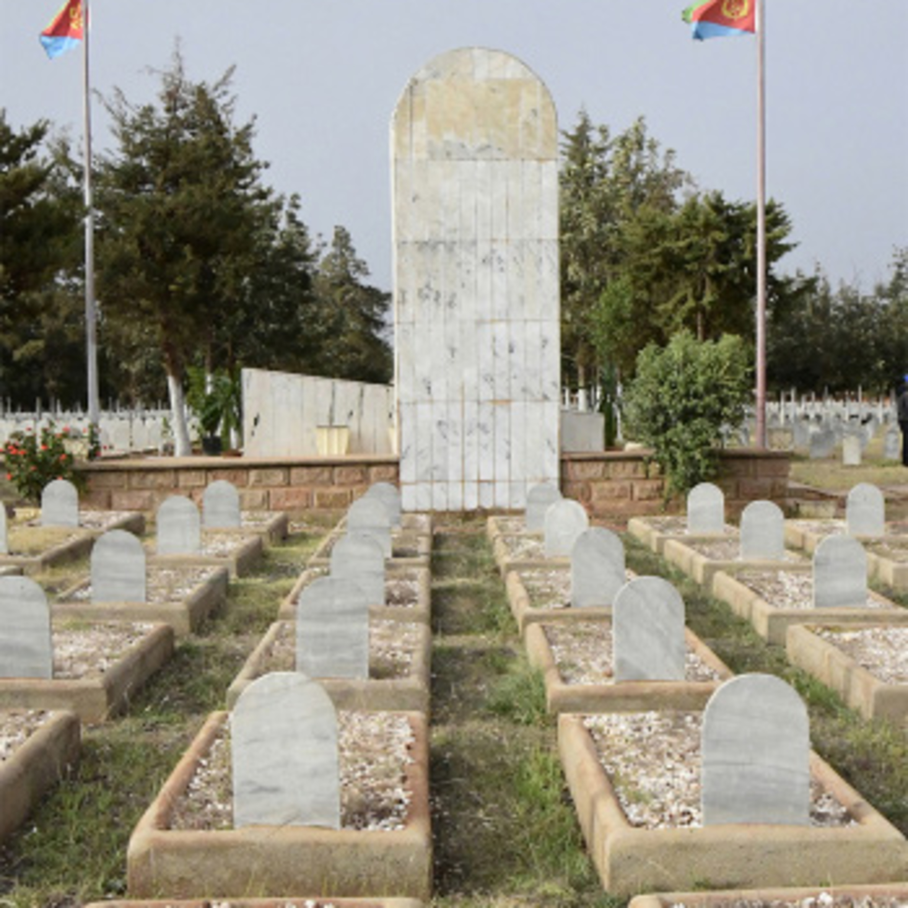 The Other Side of Eritrea