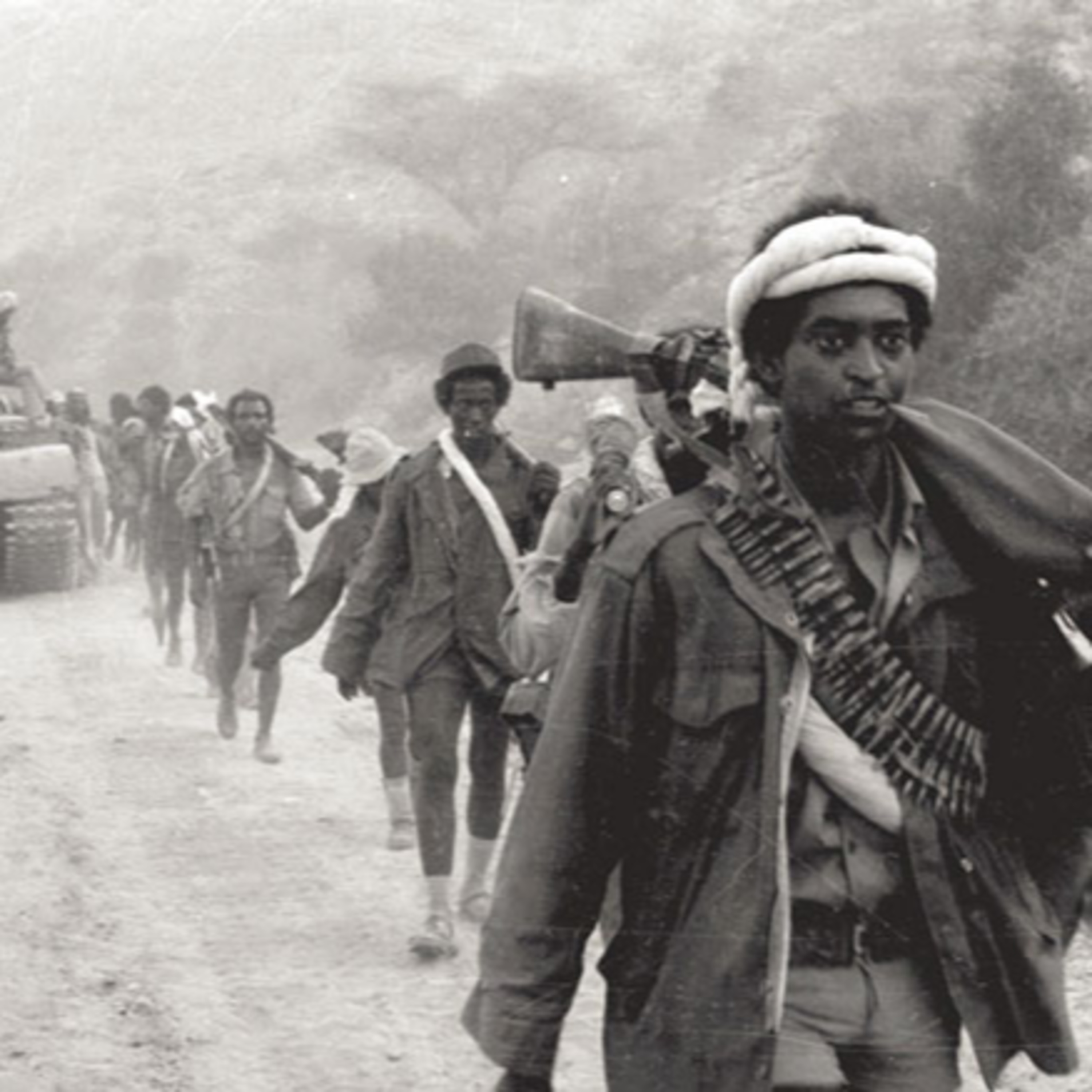The Other Side of Eritrea