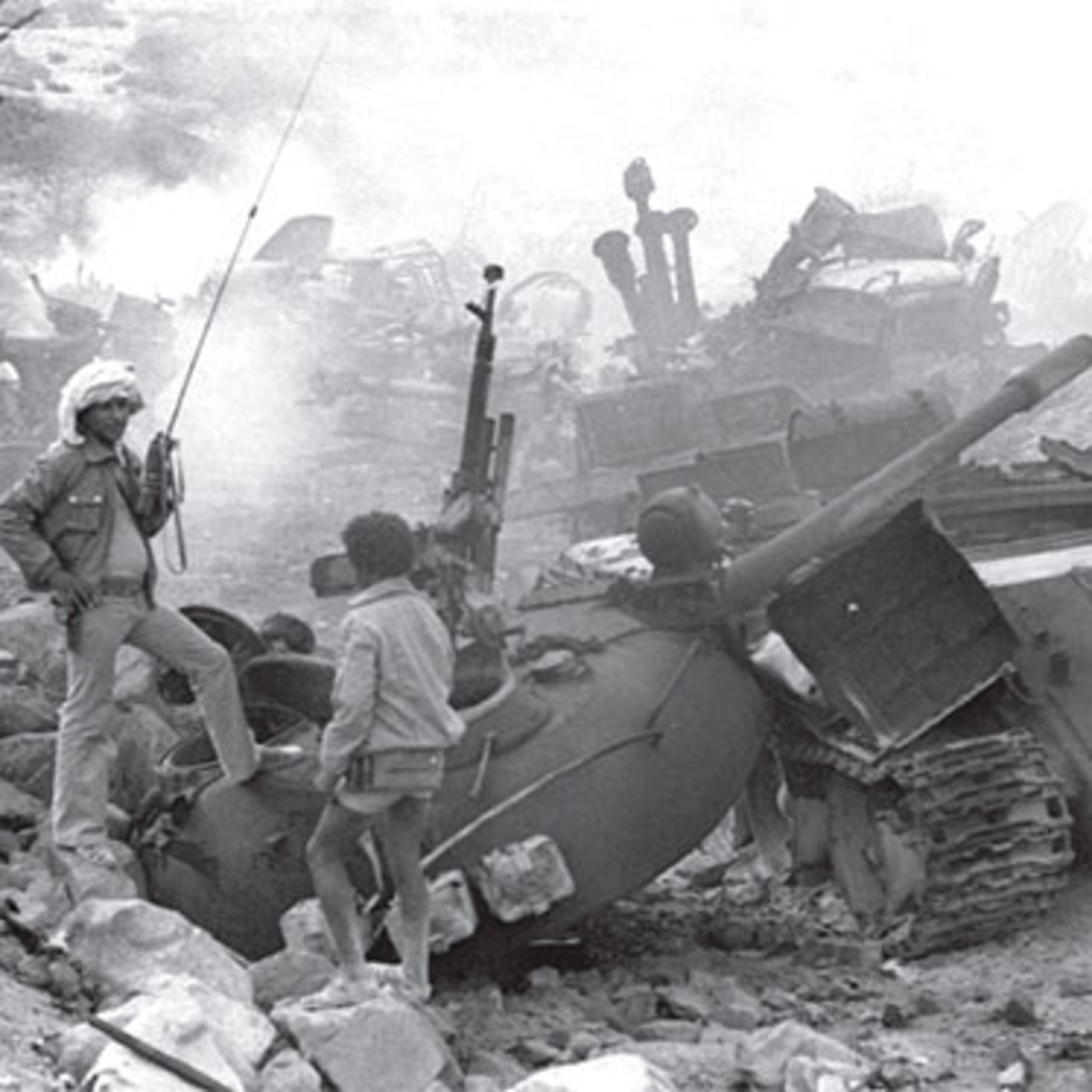 The Other Side of Eritrea