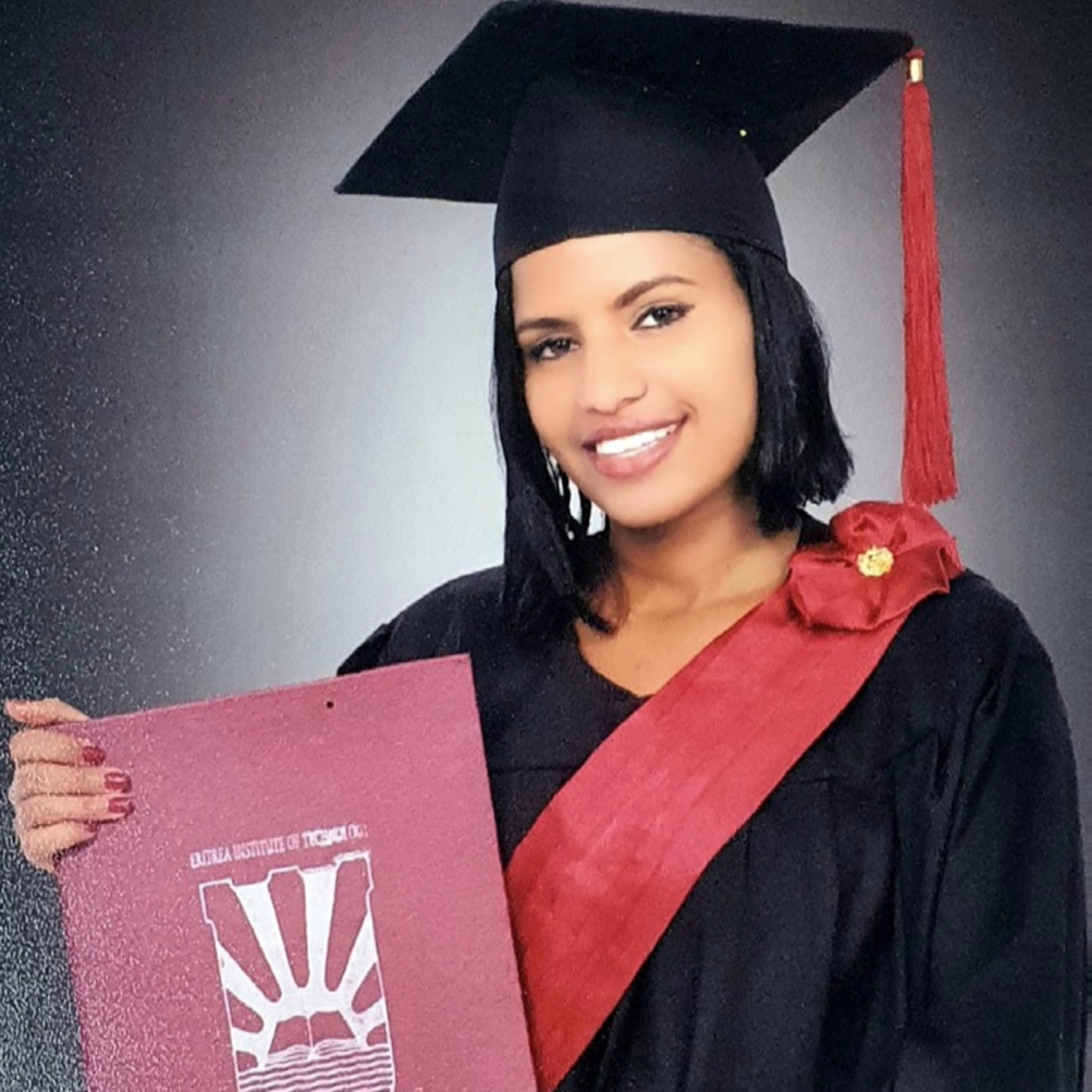The Other Side of Eritrea