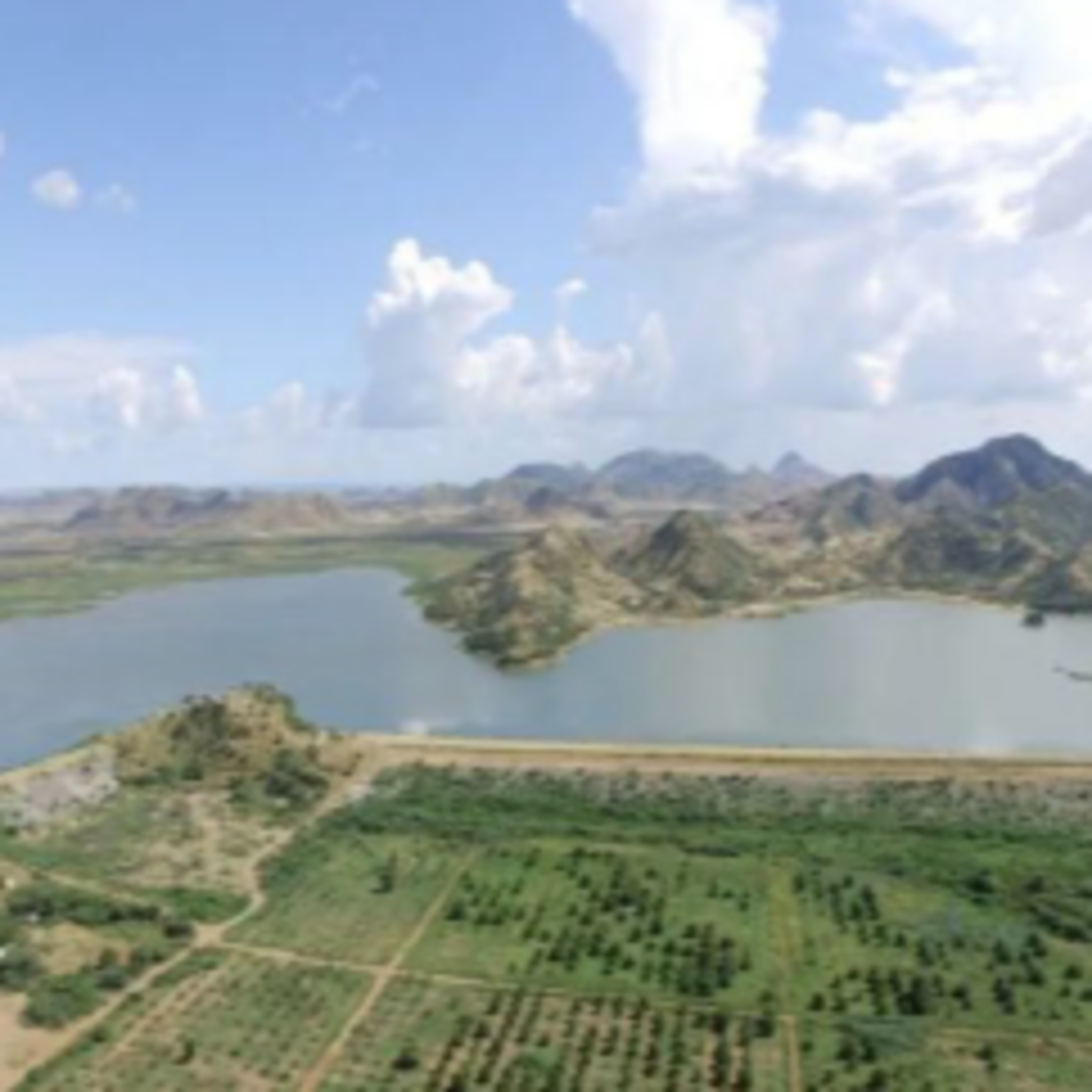 The Other Side of Eritrea