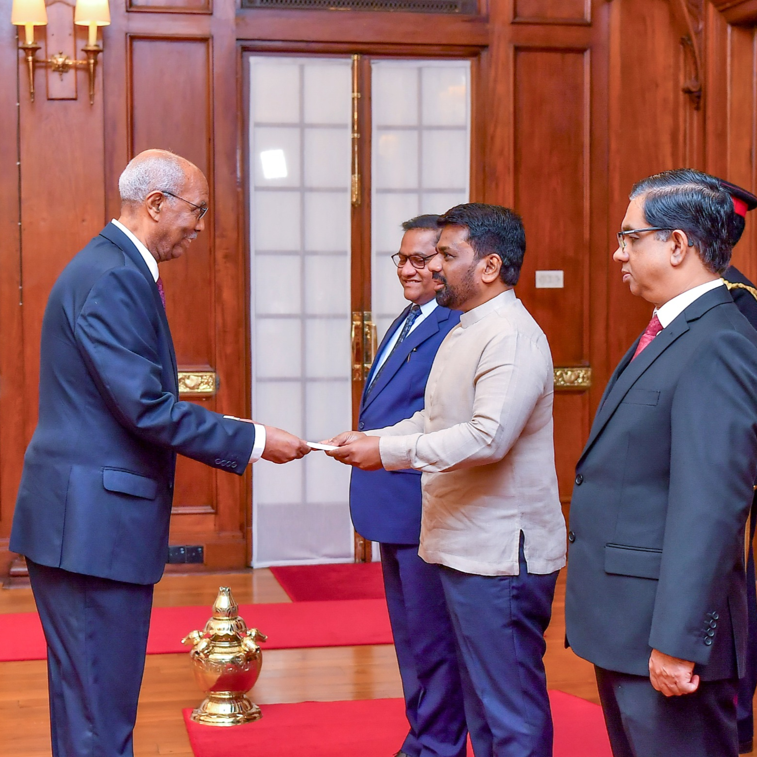 The Other Side of Eritrea