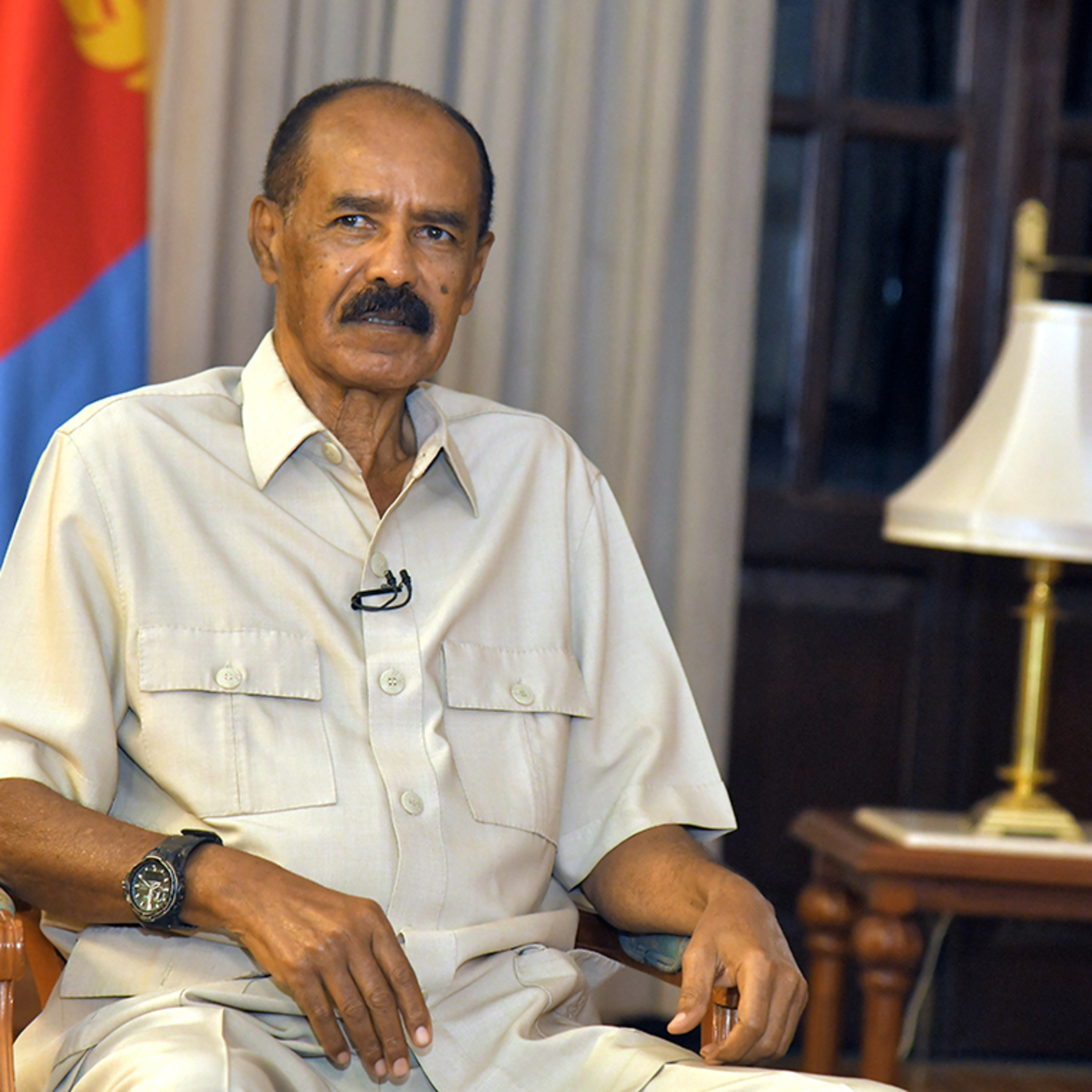 The Other Side of Eritrea