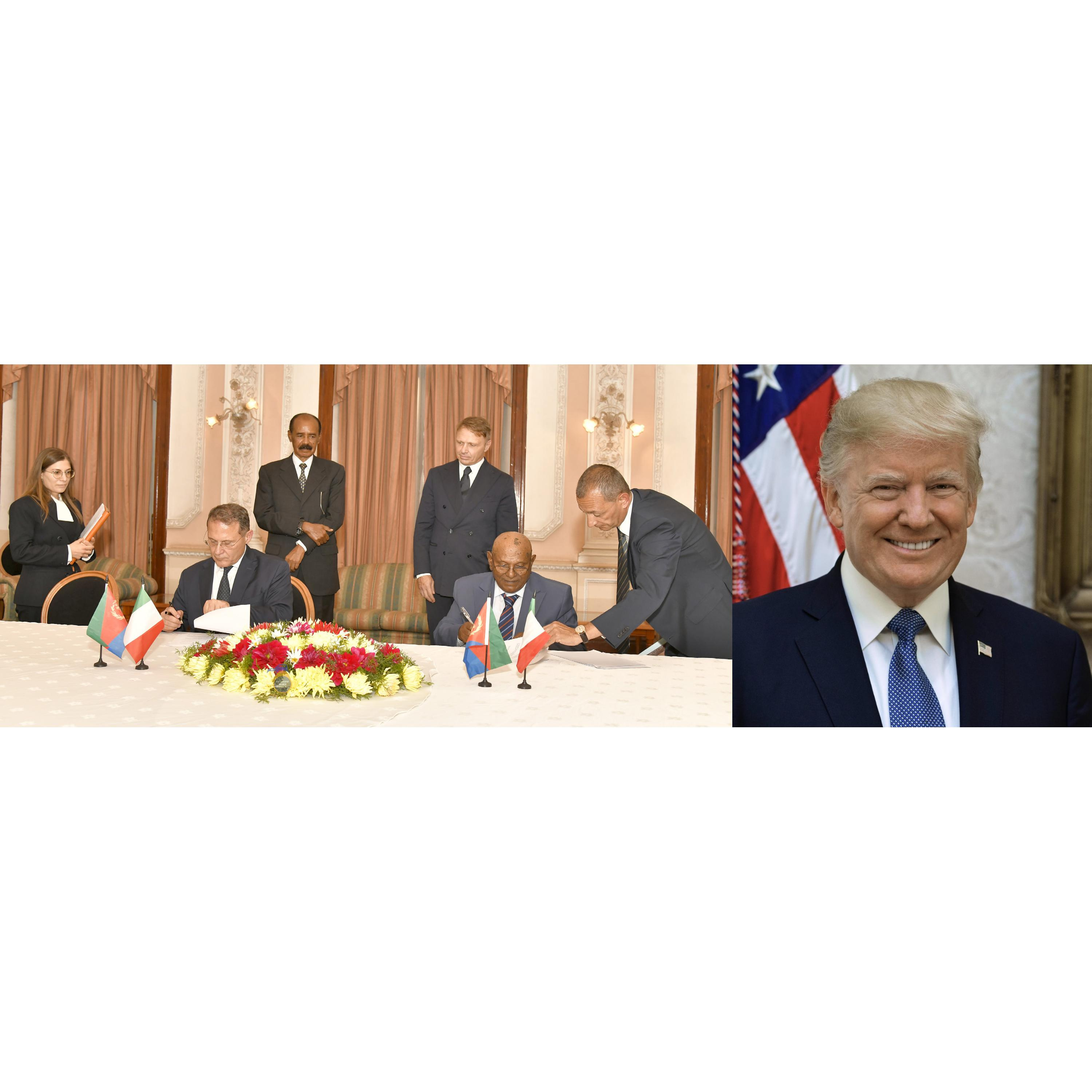 The Other Side of Eritrea