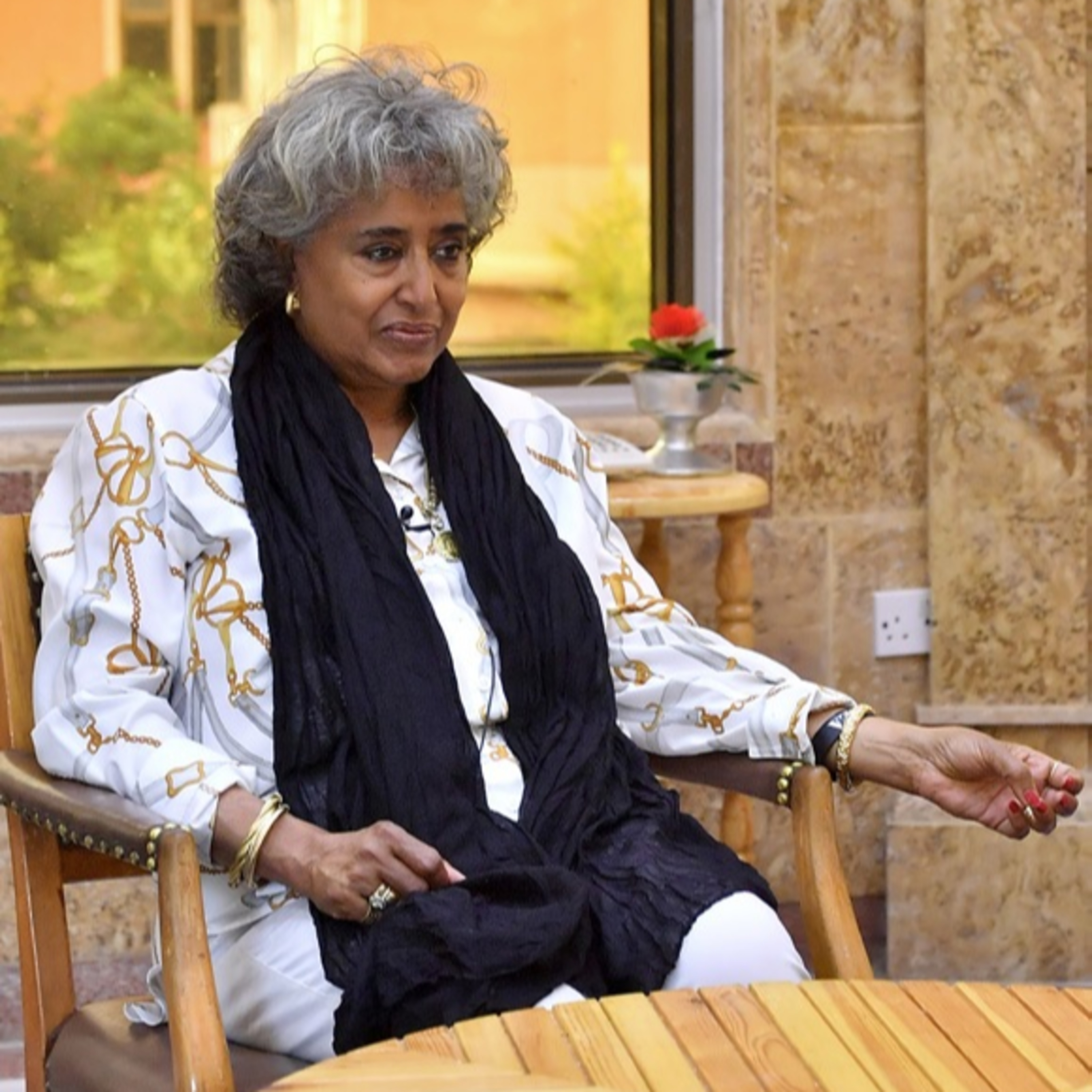 The Other Side of Eritrea