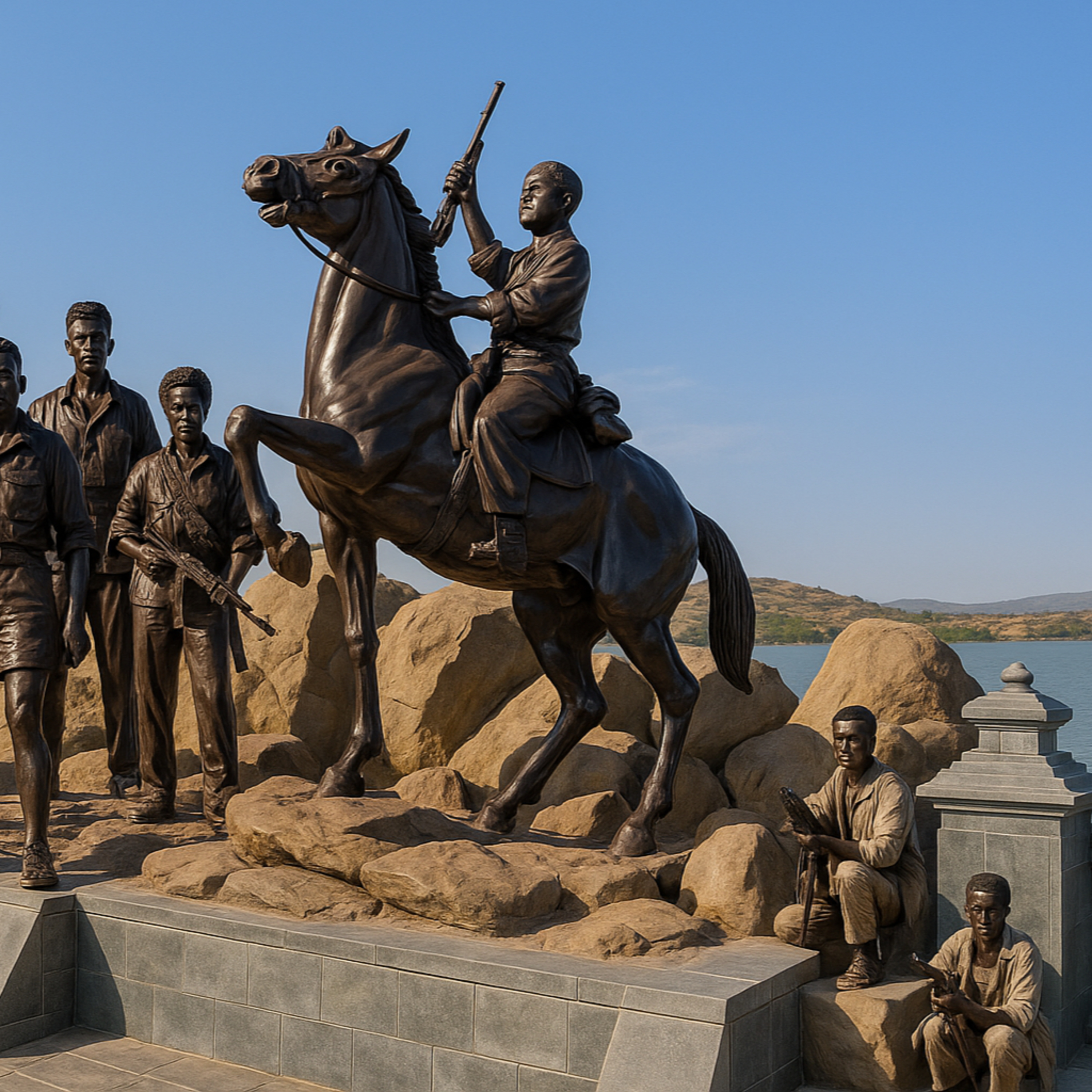 The Other Side of Eritrea