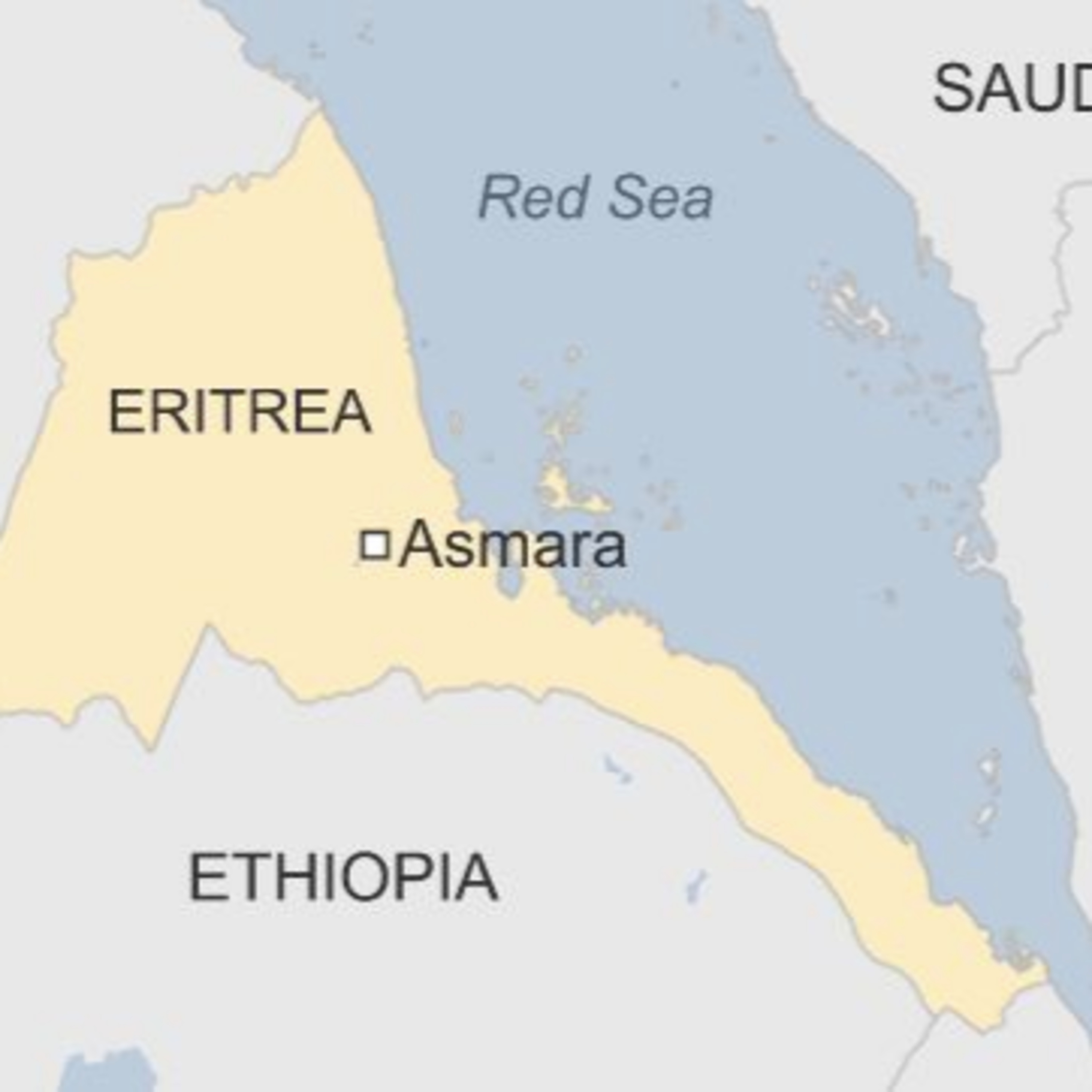 The Other Side of Eritrea