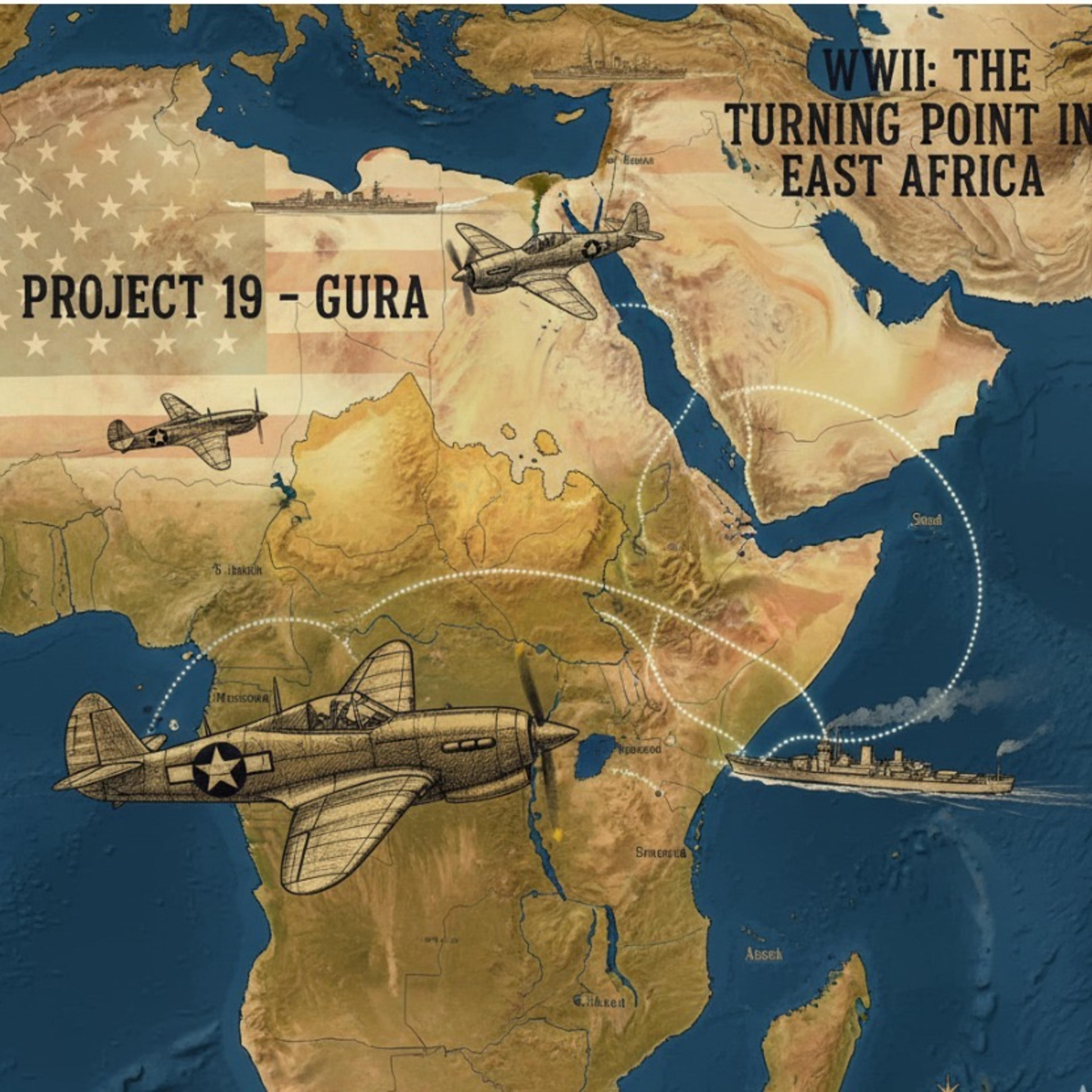 The Other Side of Eritrea