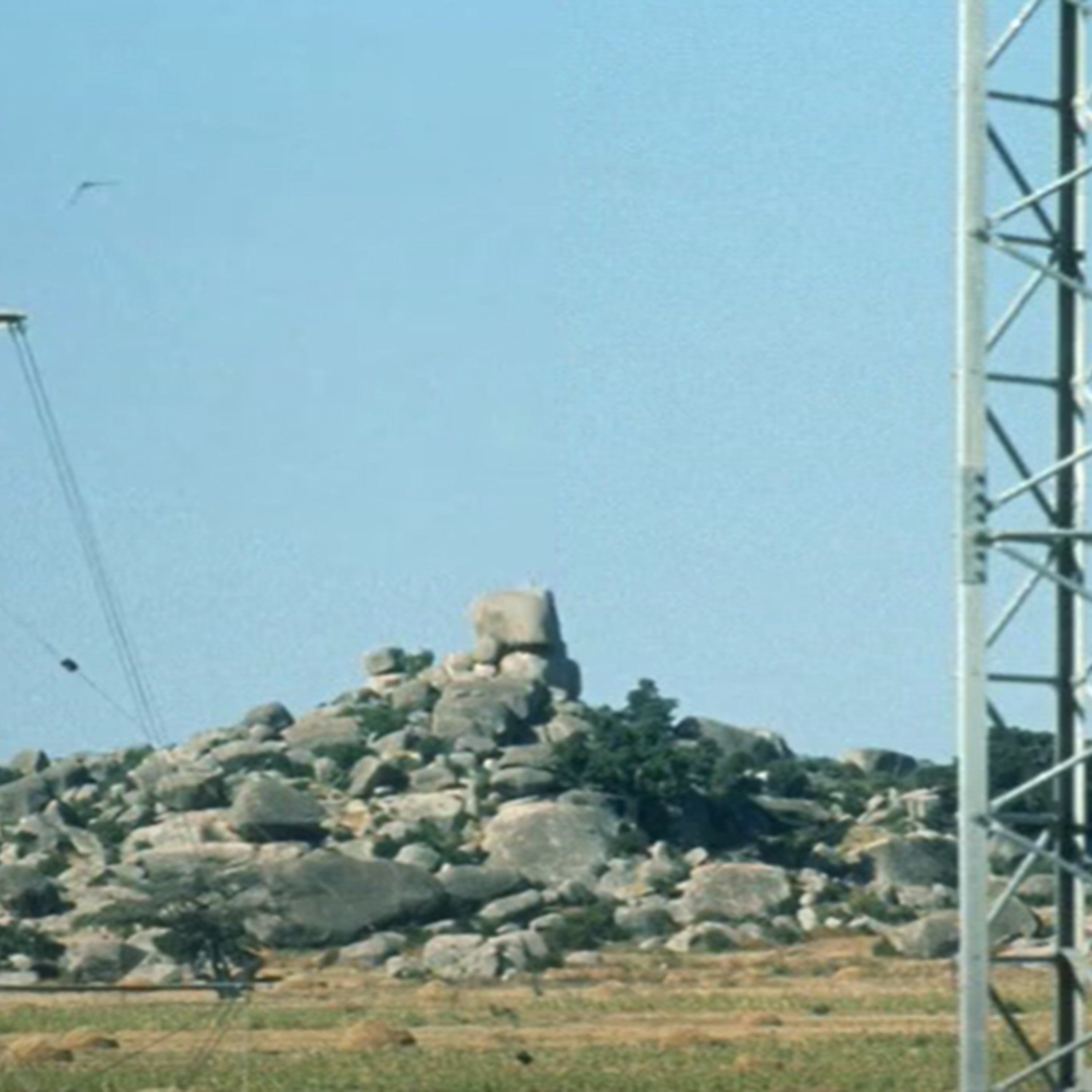 The Other Side of Eritrea