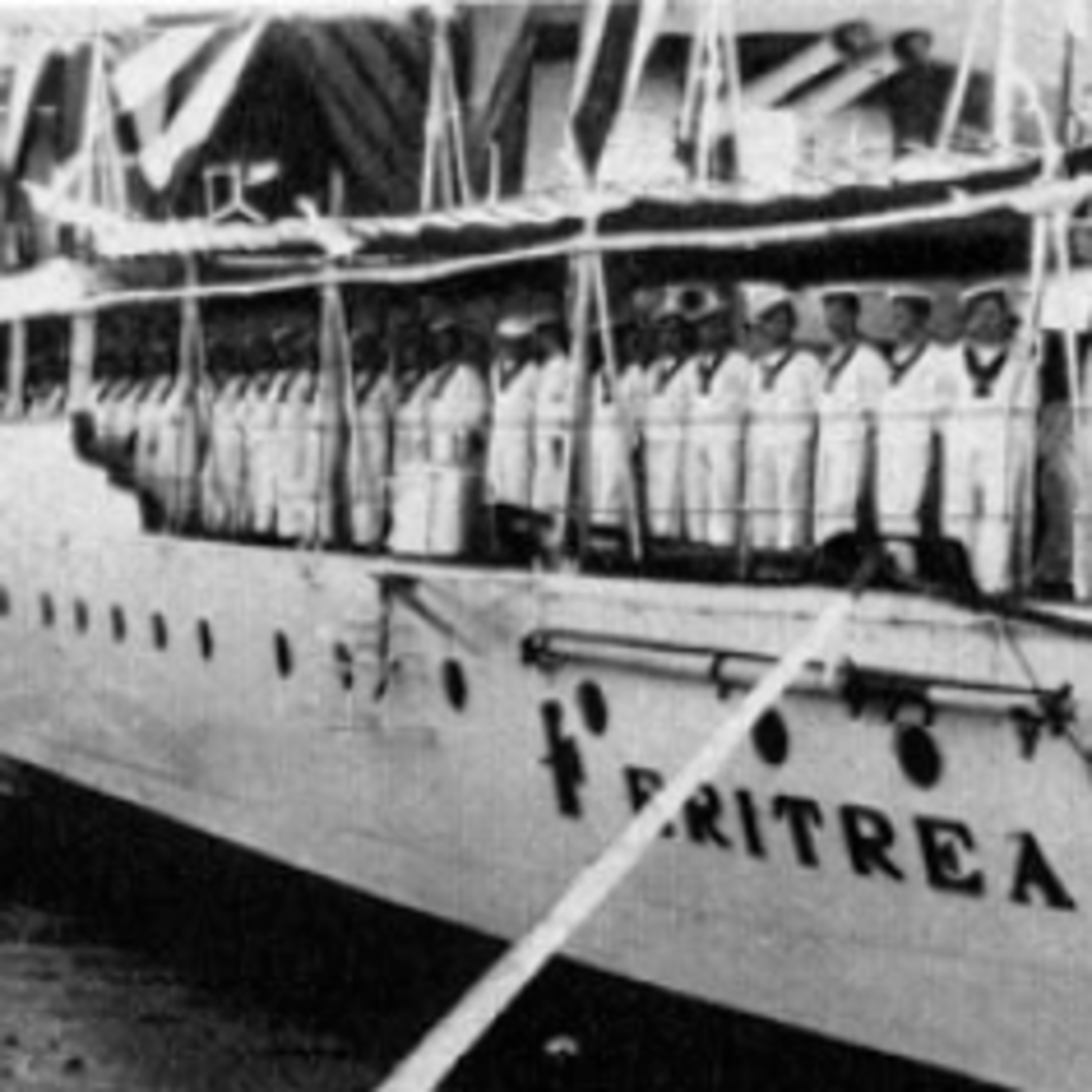 The Other Side of Eritrea