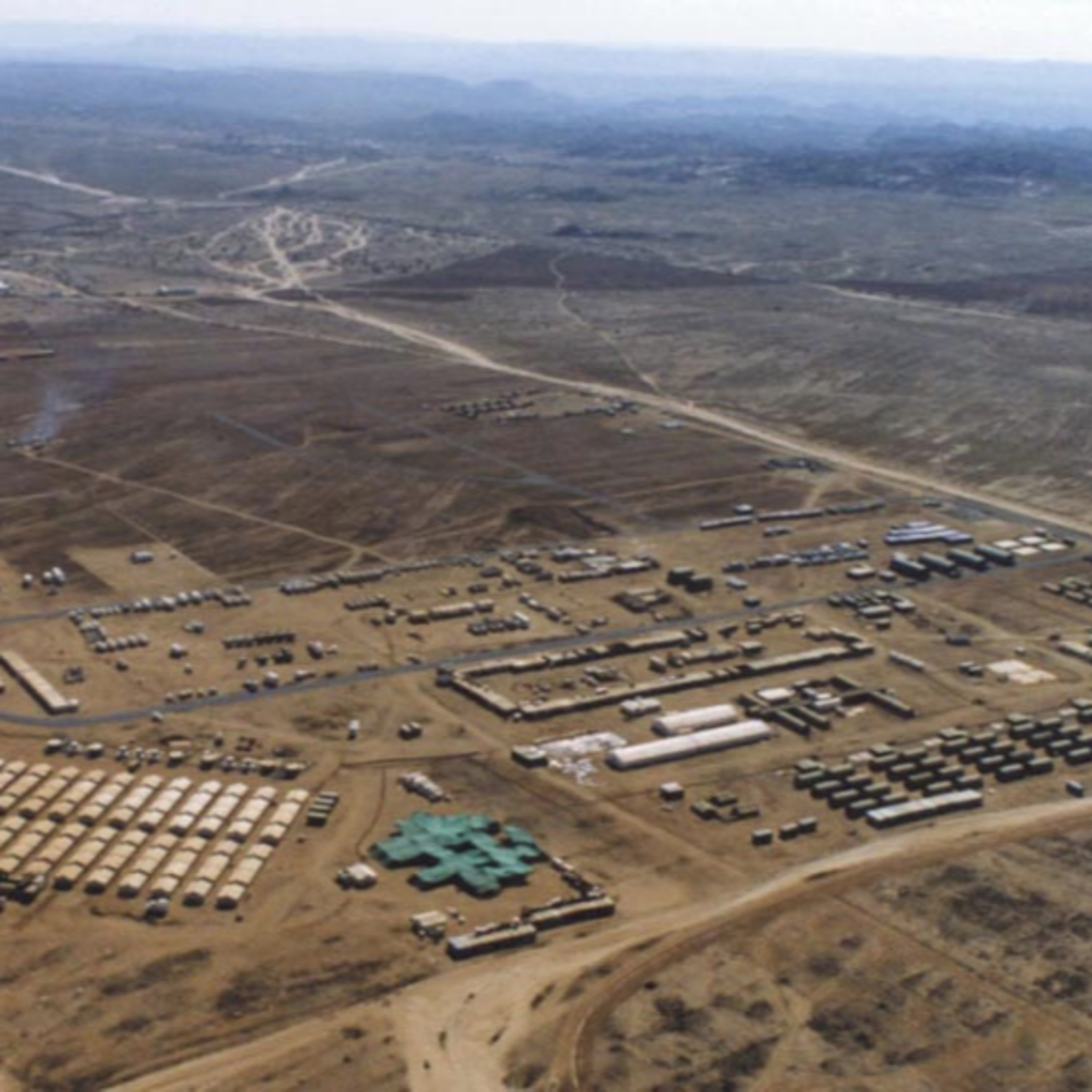 The Other Side of Eritrea