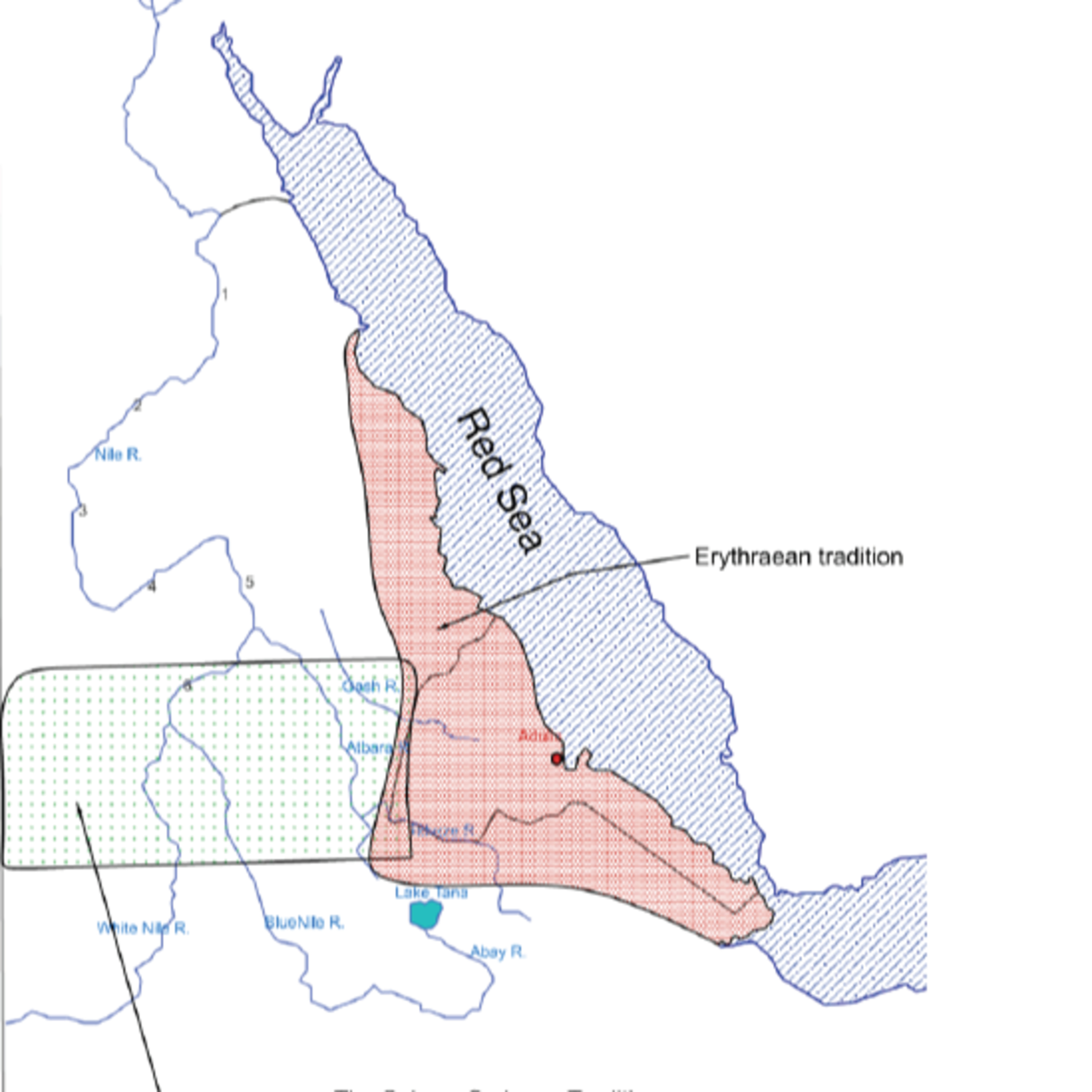 The Other Side of Eritrea