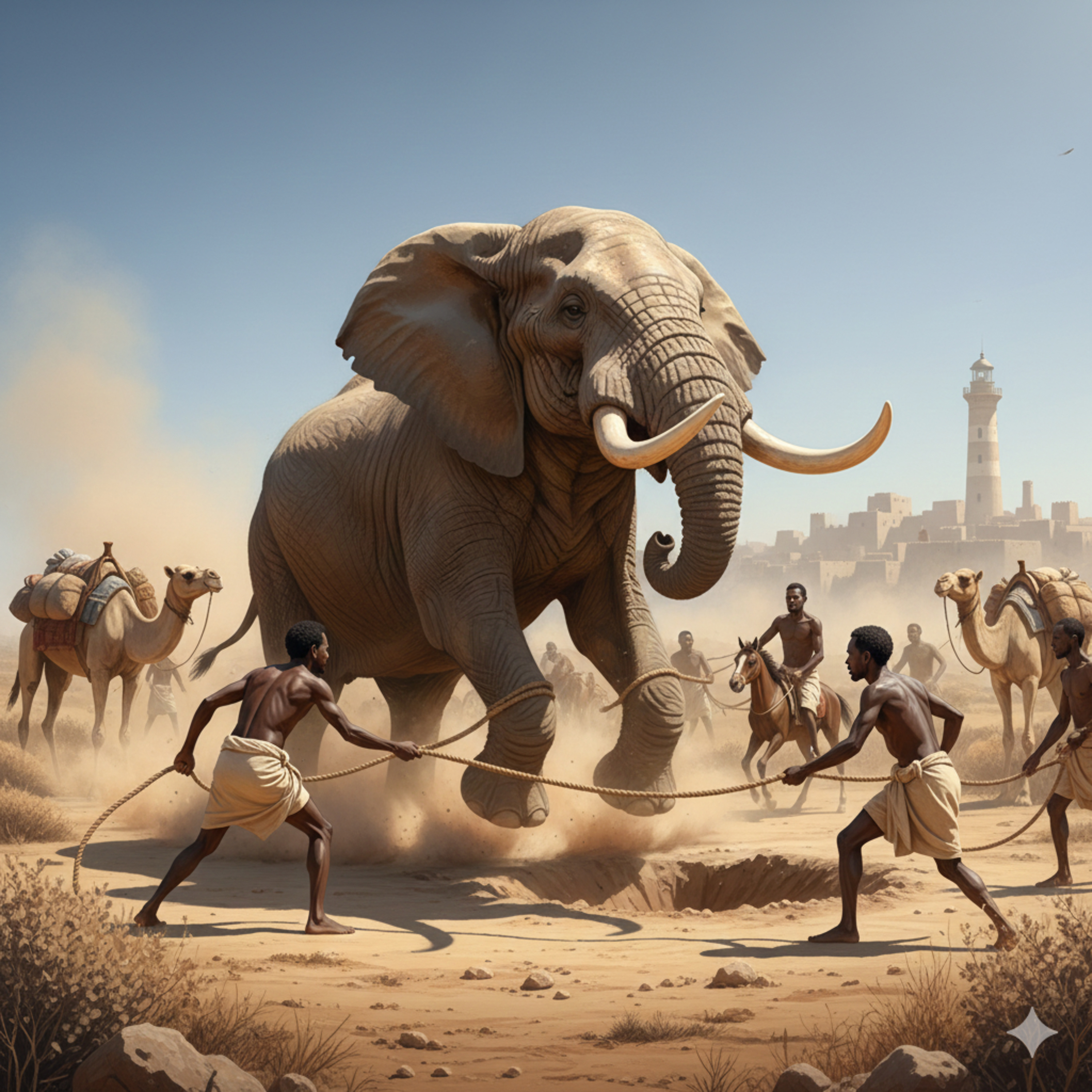 The Other Side of Eritrea