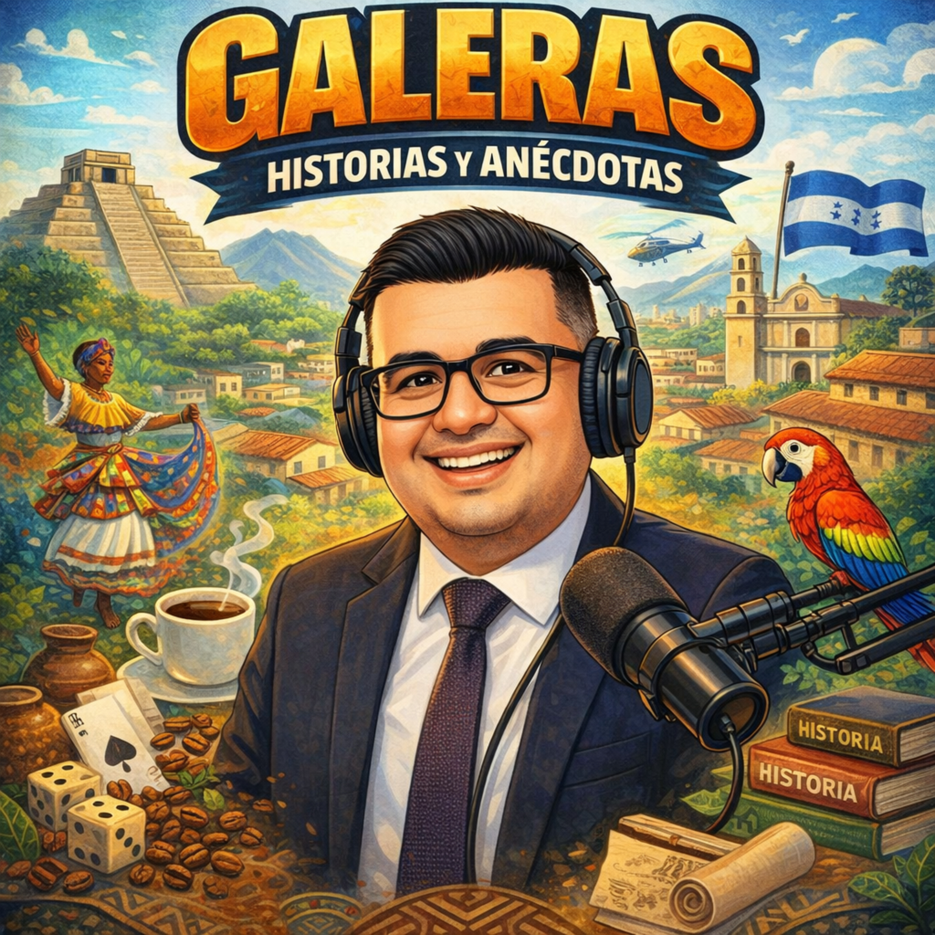 Hablemos de Cultura. La Cultura a lo largo del tiempo y sus conceptos. episode artwork