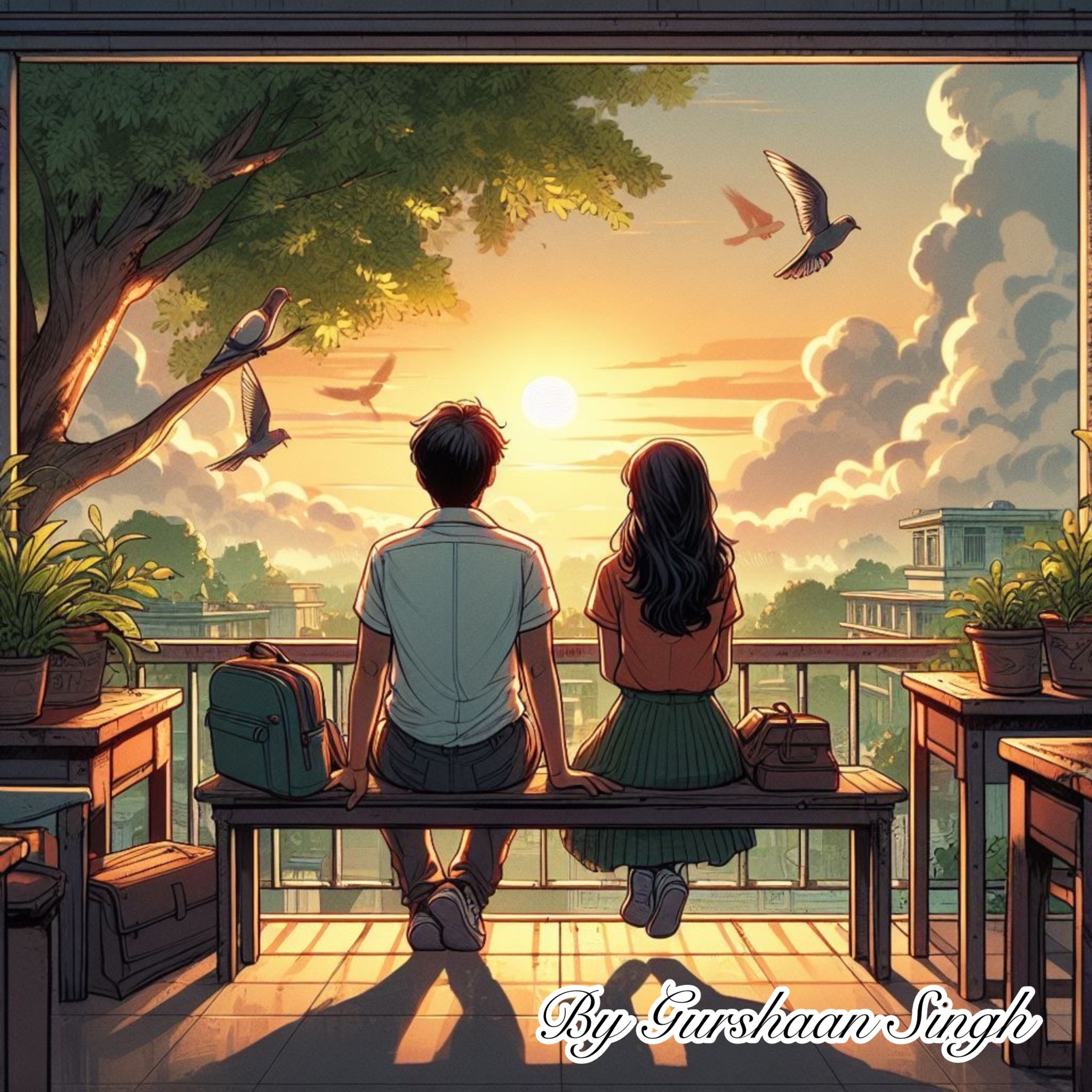 Meh keh na saka episode artwork