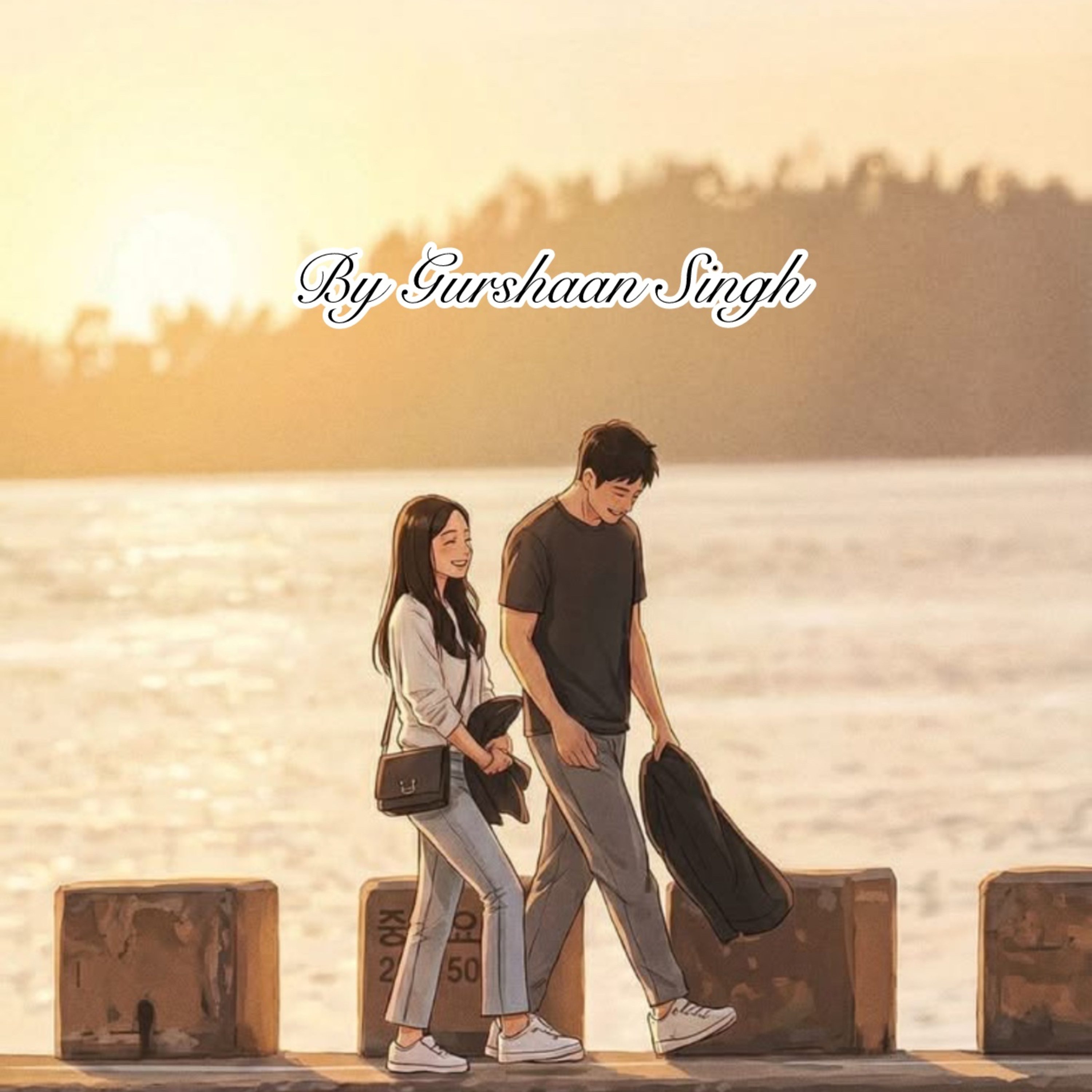 Modern Day Love  episode artwork