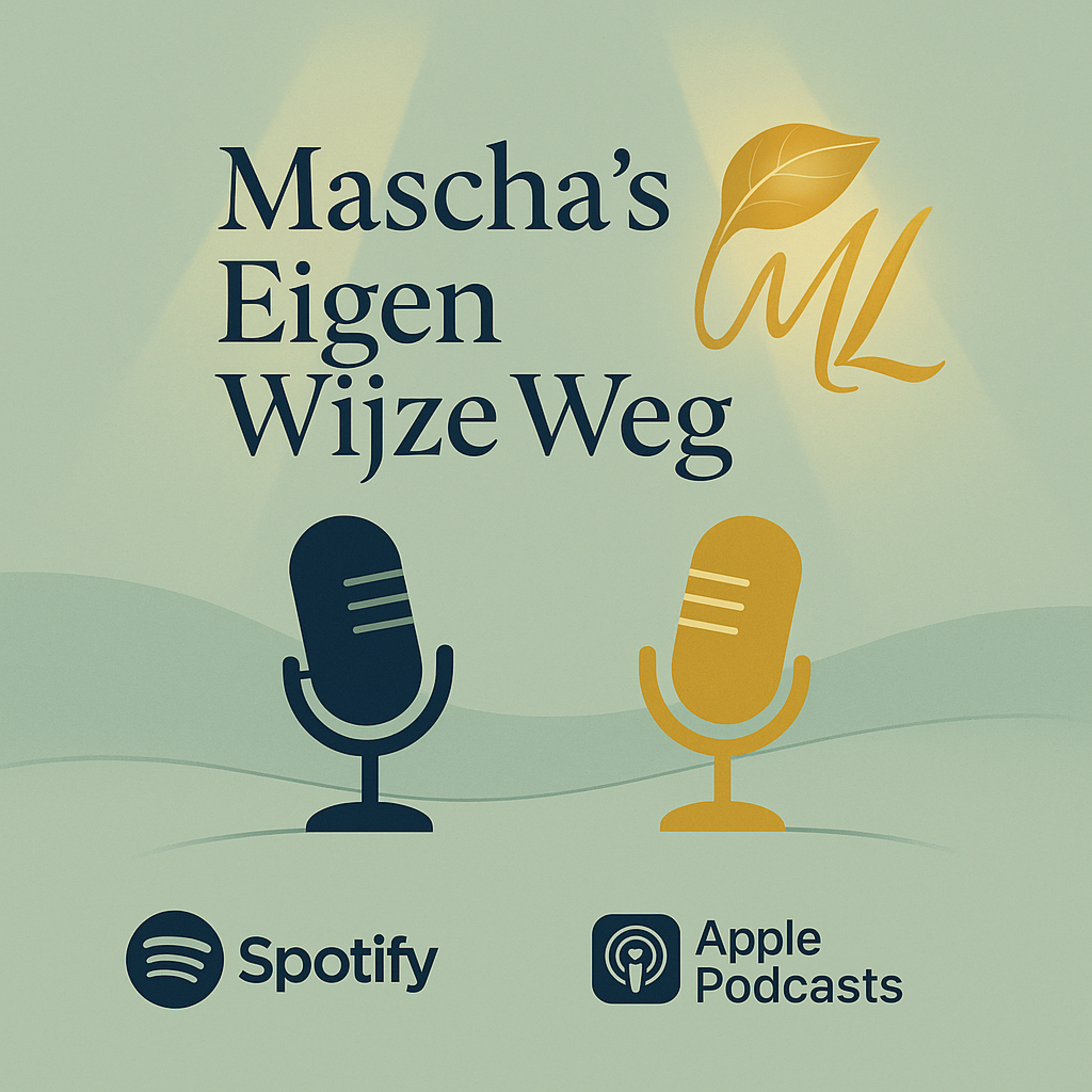 Mascha’s Eigen Wijze Weg