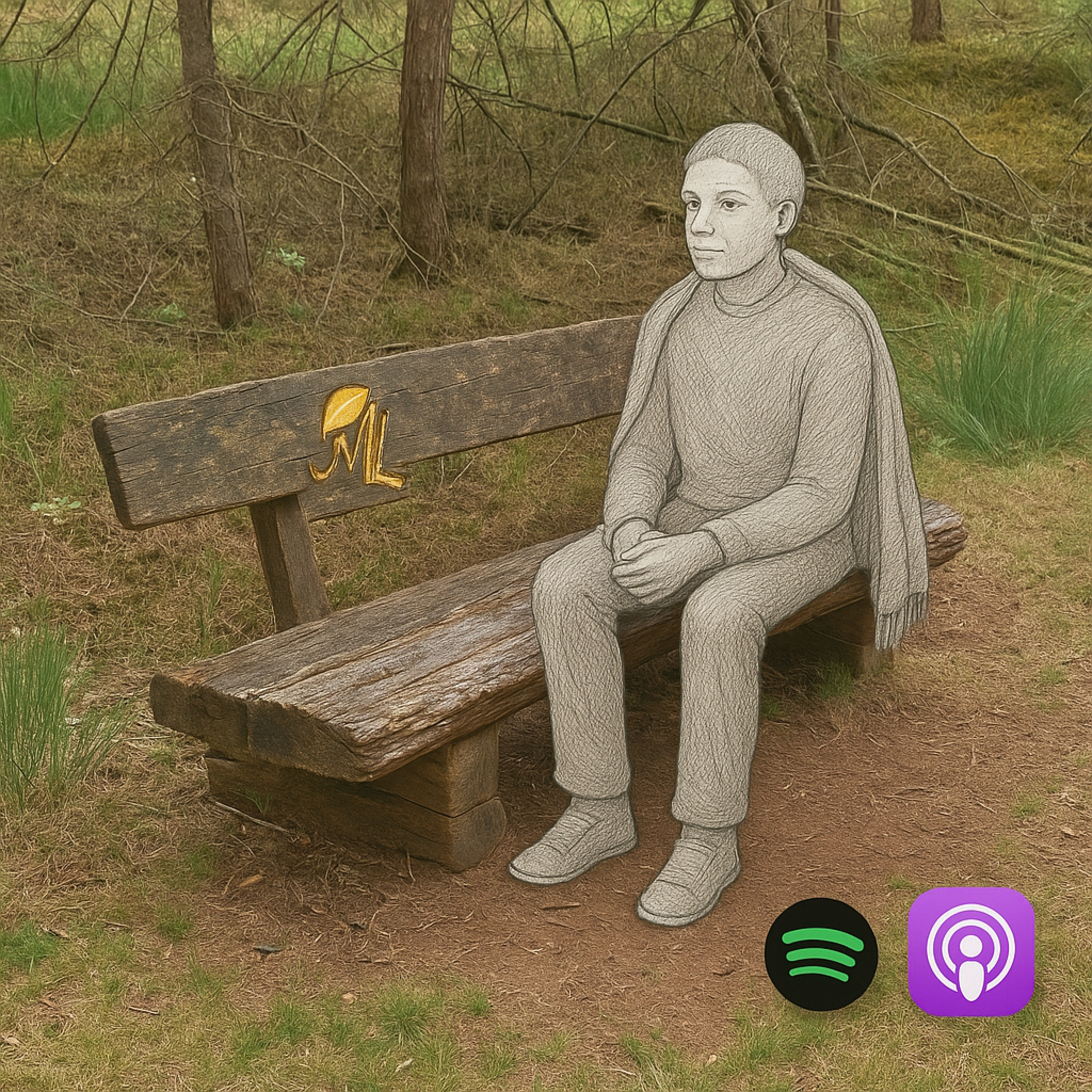 Mascha’s Eigen Wijze Weg