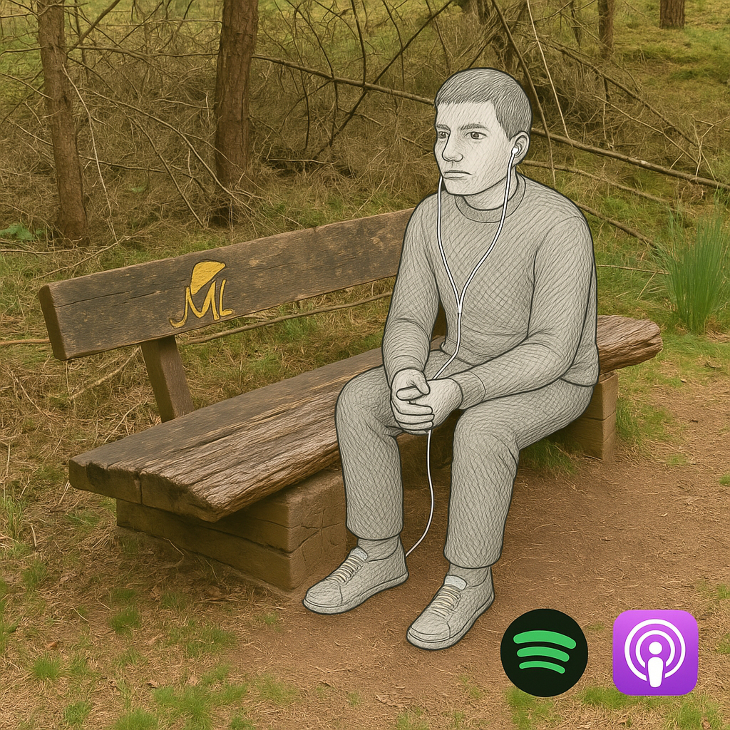 Mascha’s Eigen Wijze Weg