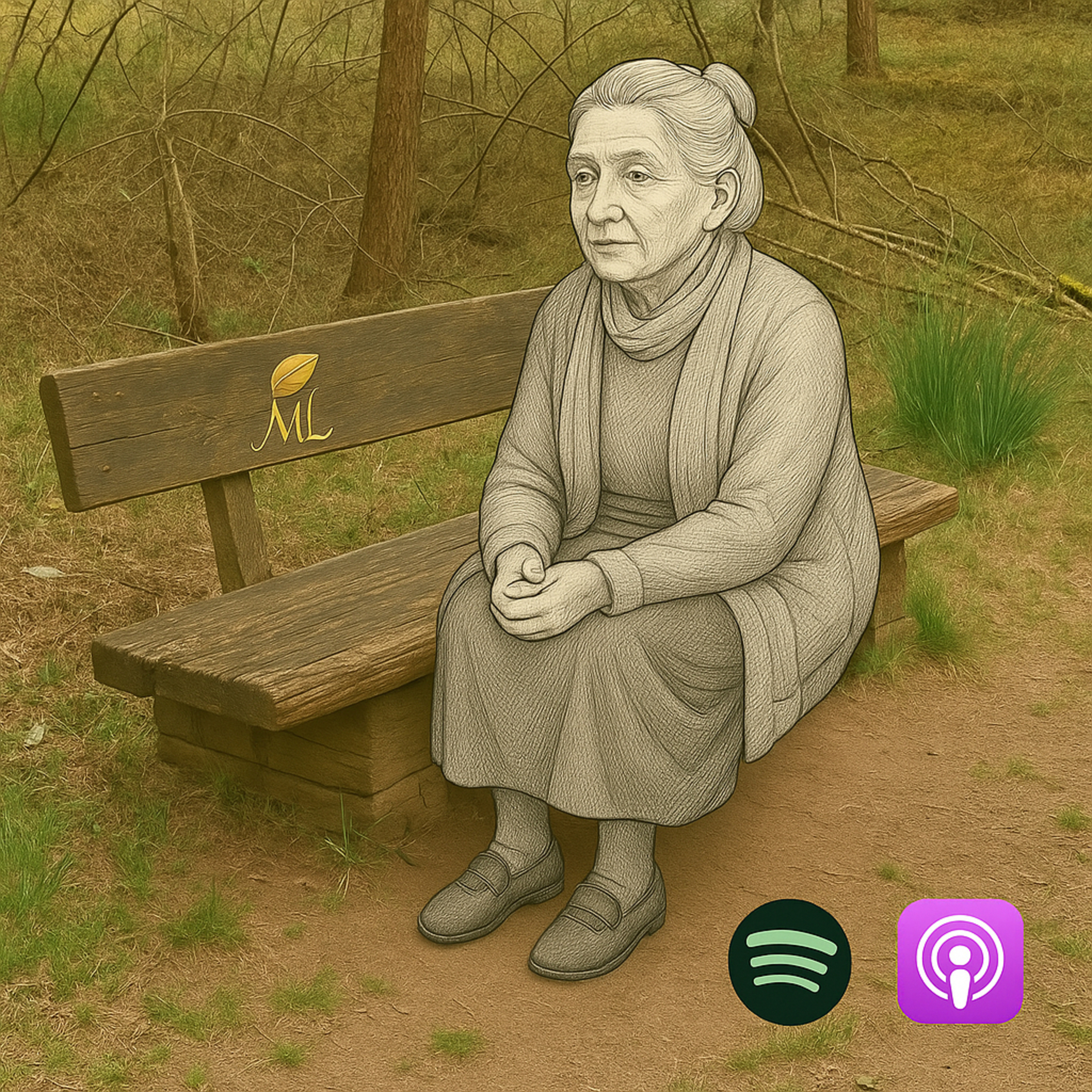 Mascha’s Eigen Wijze Weg