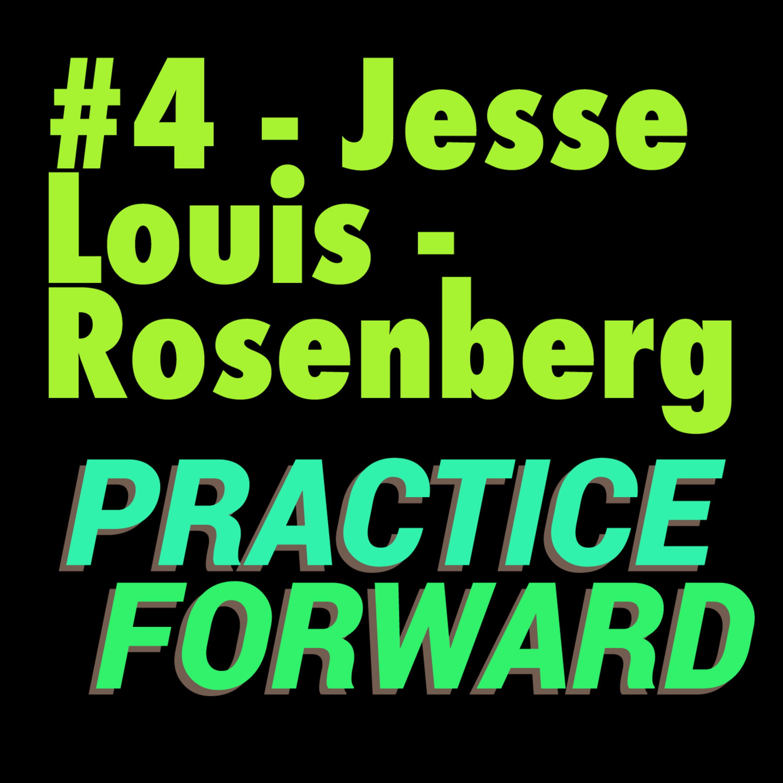 Practice Forward Podcast