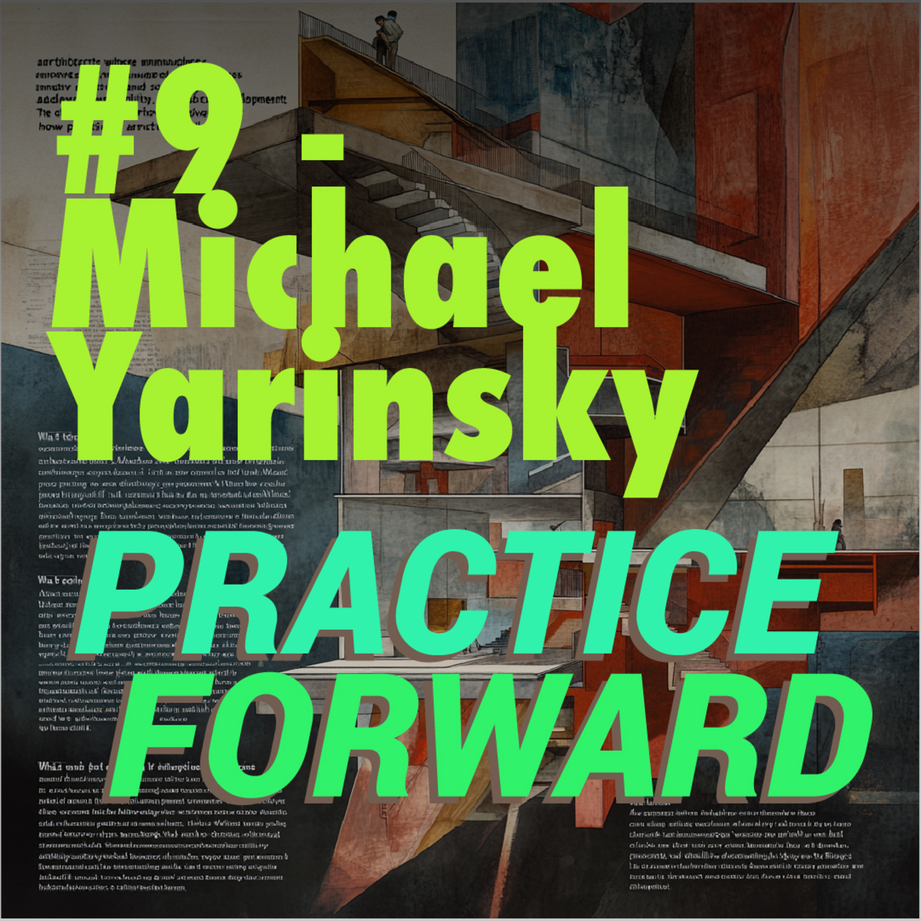 Practice Forward Podcast