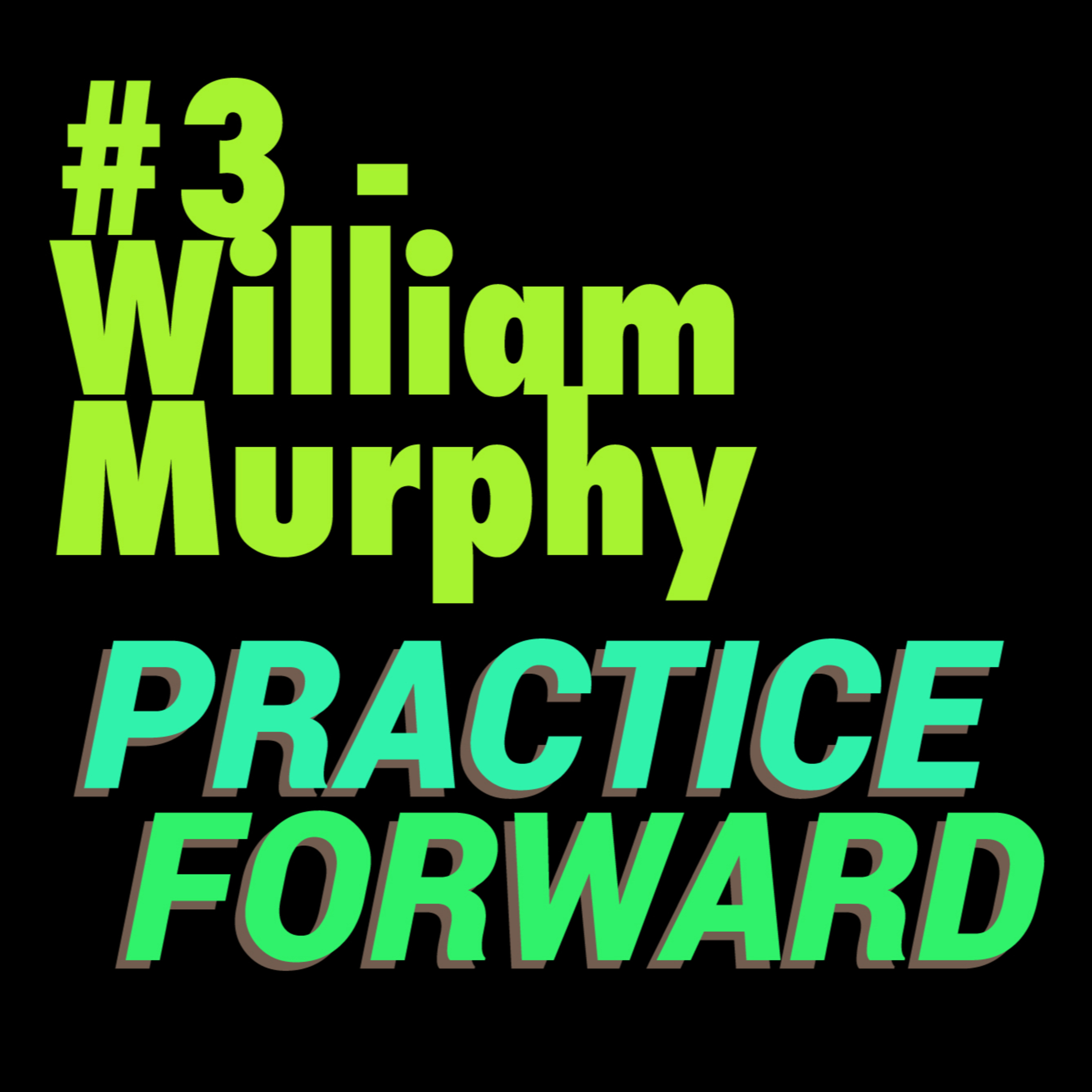 Practice Forward Podcast